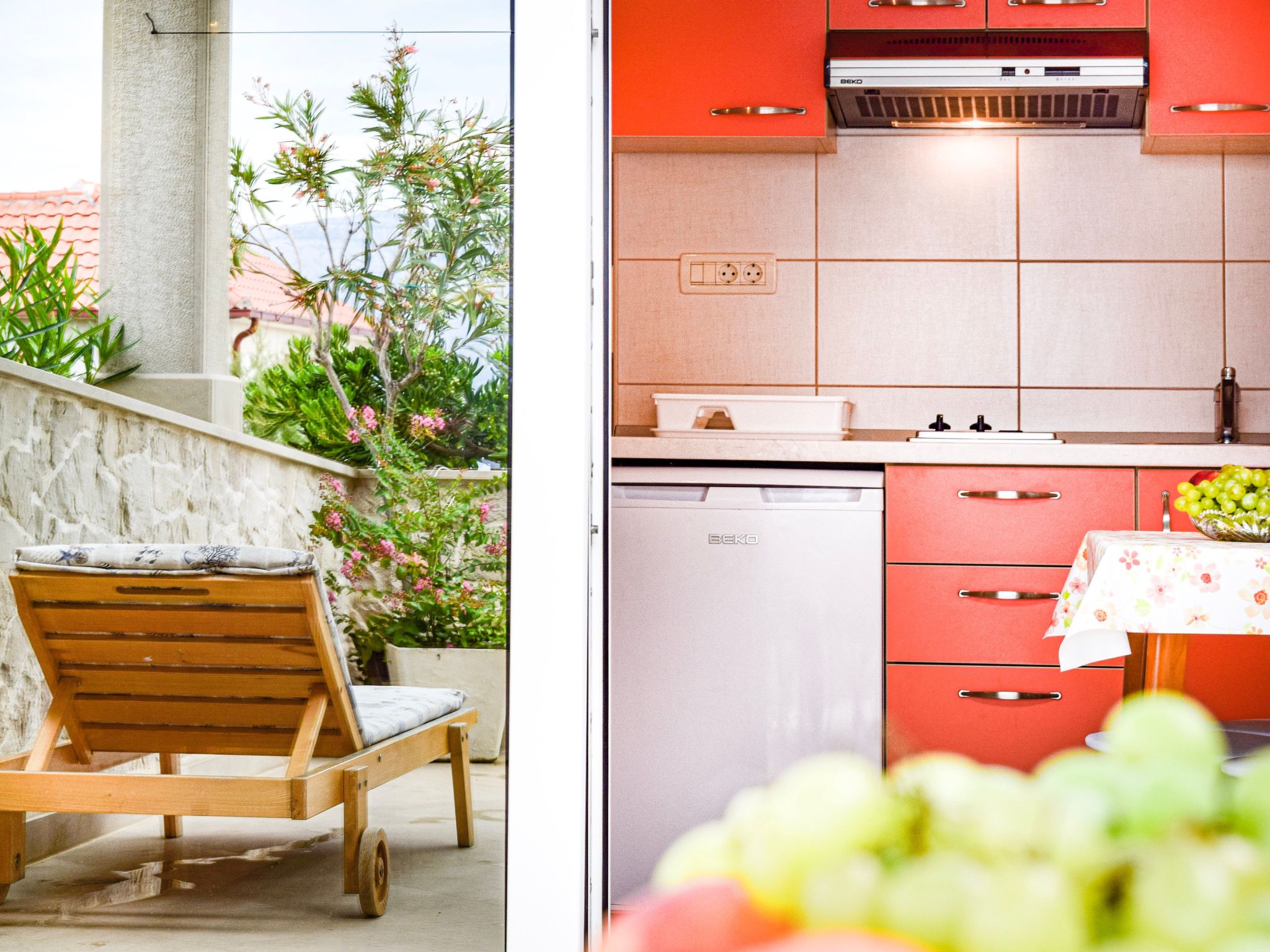 Apartments Villa Gracin-Dedans