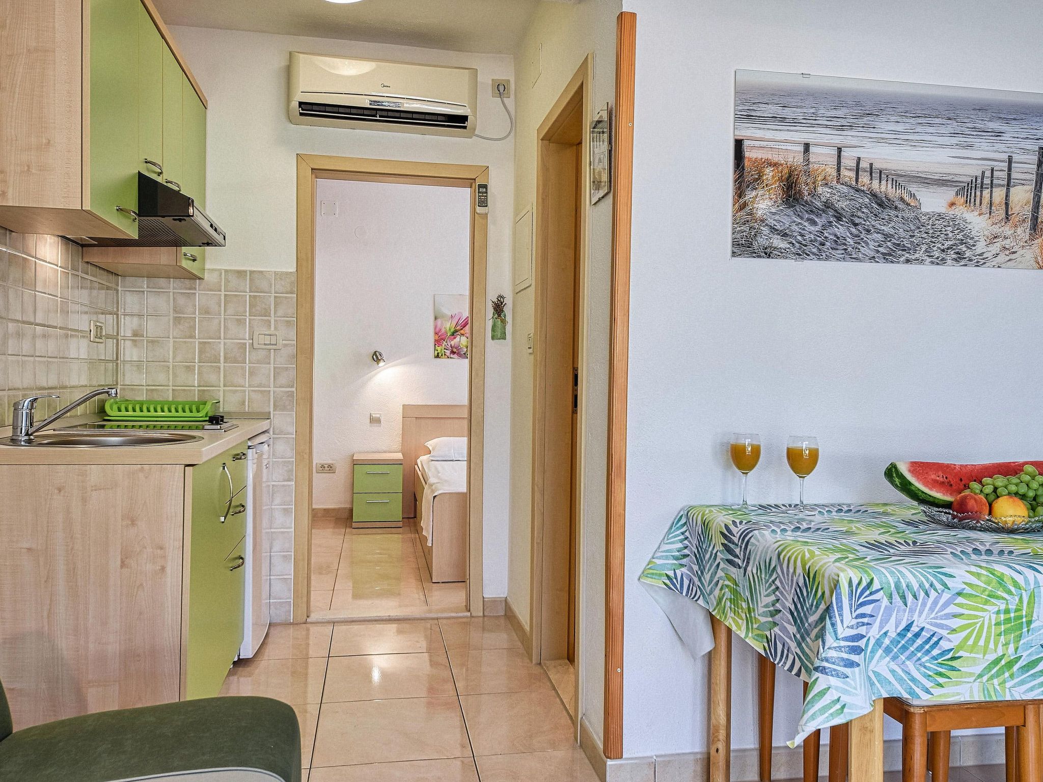 Apartments Villa Gracin-Dedans