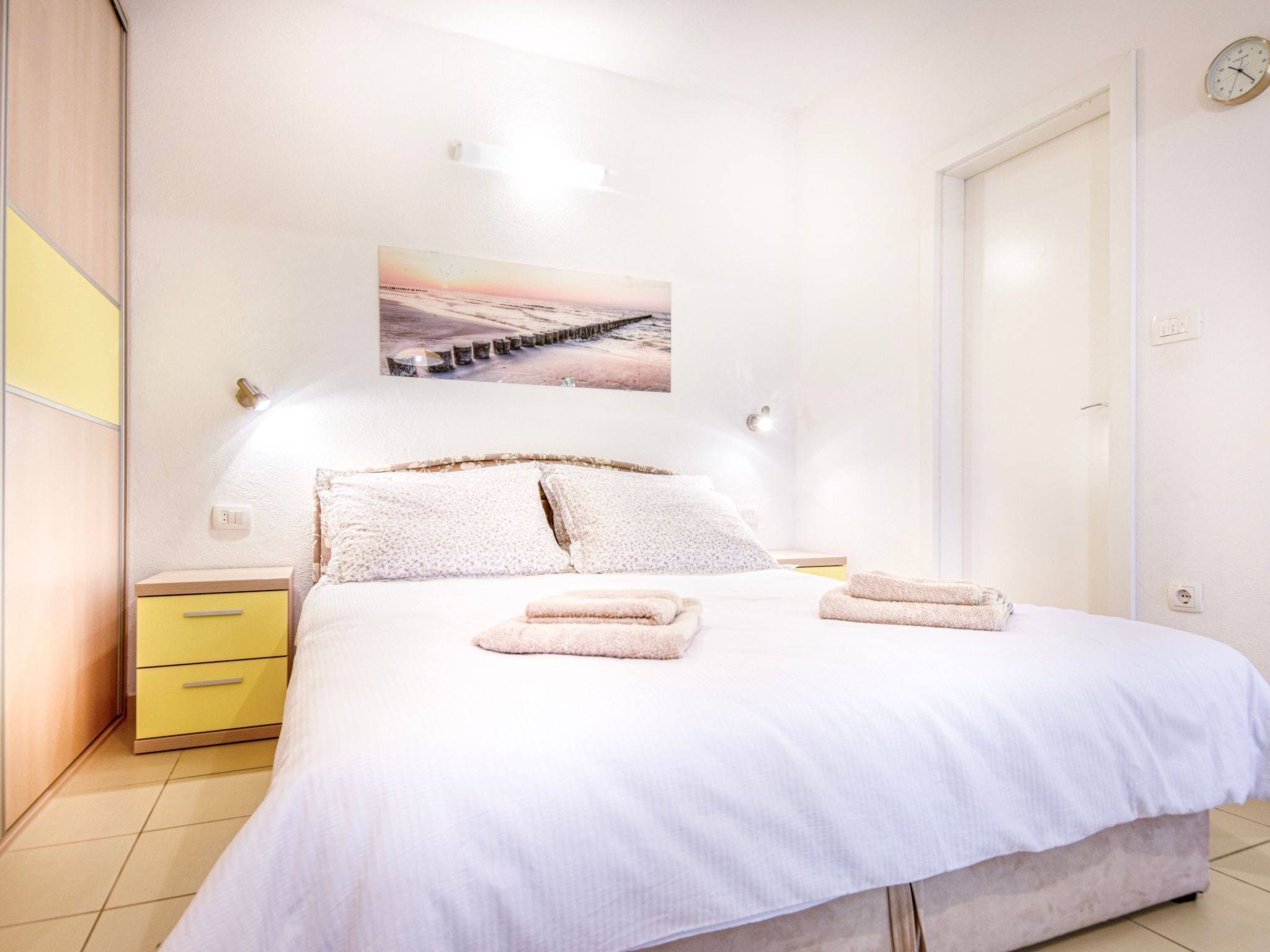 Apartments Villa Gracin-Dedans