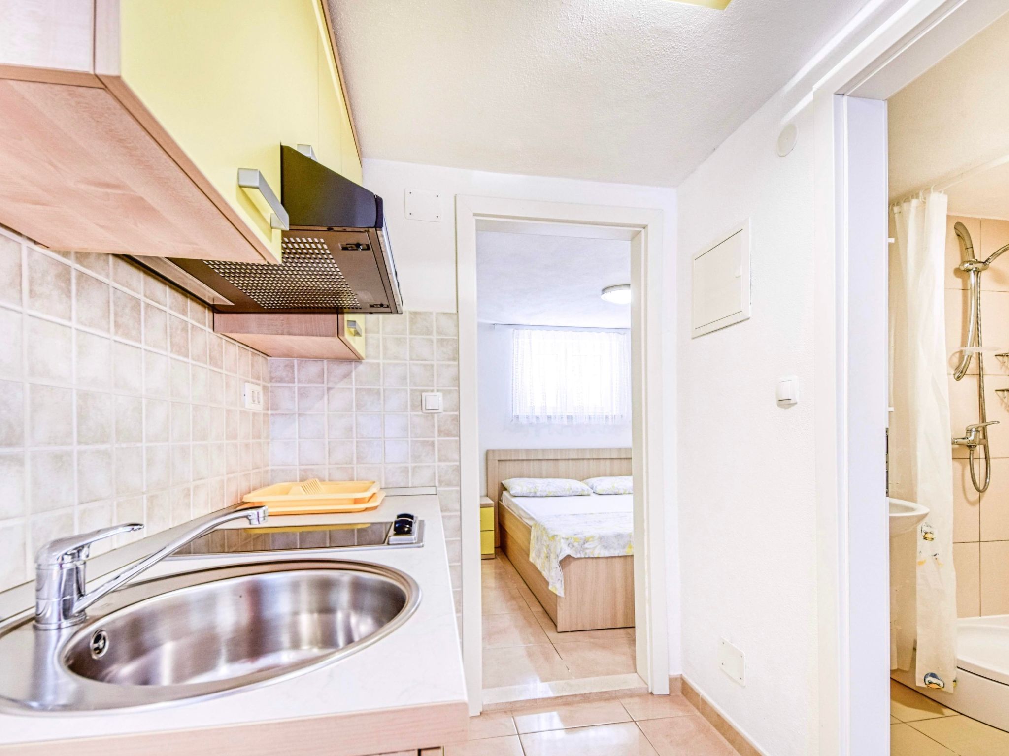 Apartments Villa Gracin-Dedans