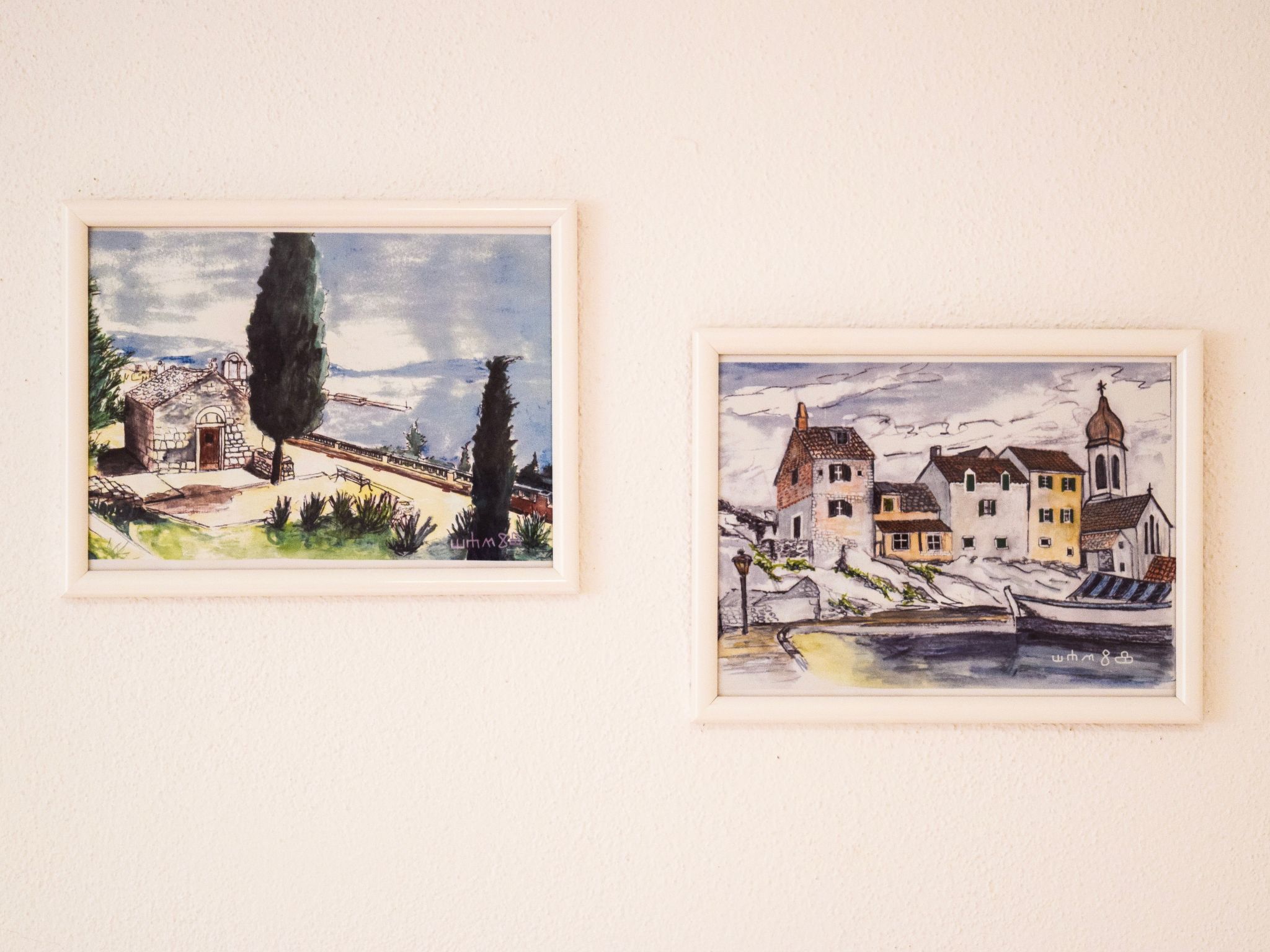 Apartments Villa Gracin-Dedans