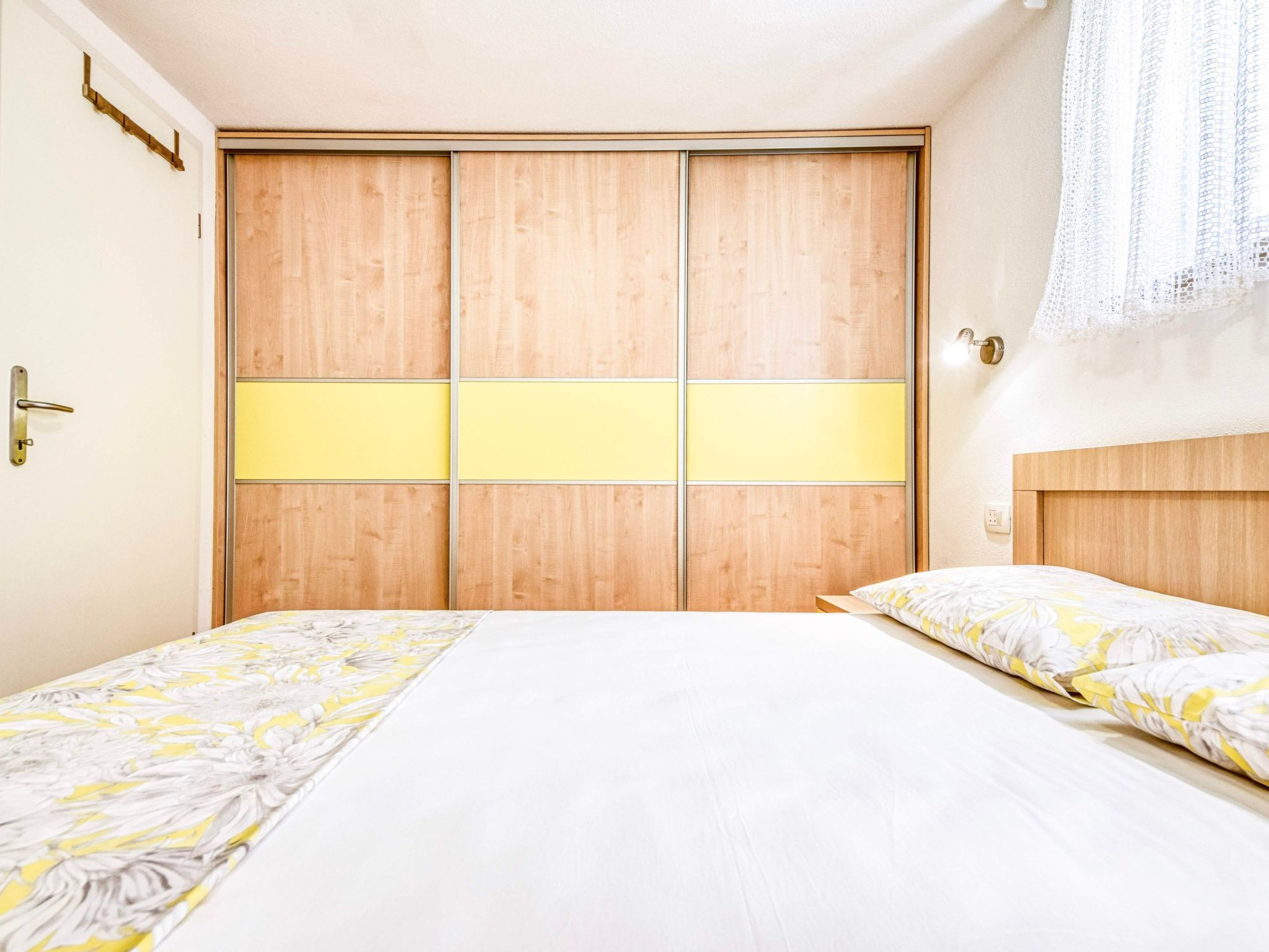 Apartments Villa Gracin-Dedans