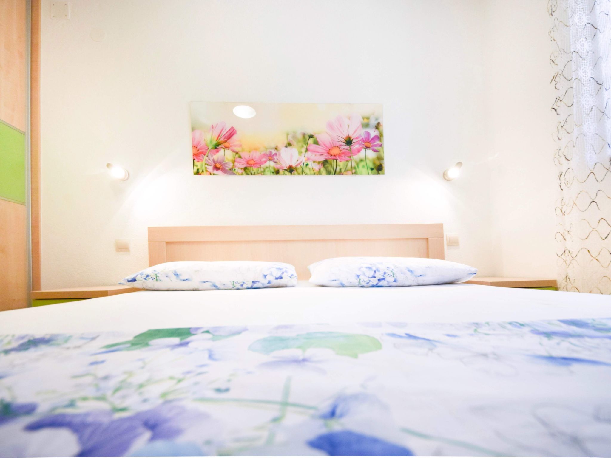 Apartments Villa Gracin-Dedans