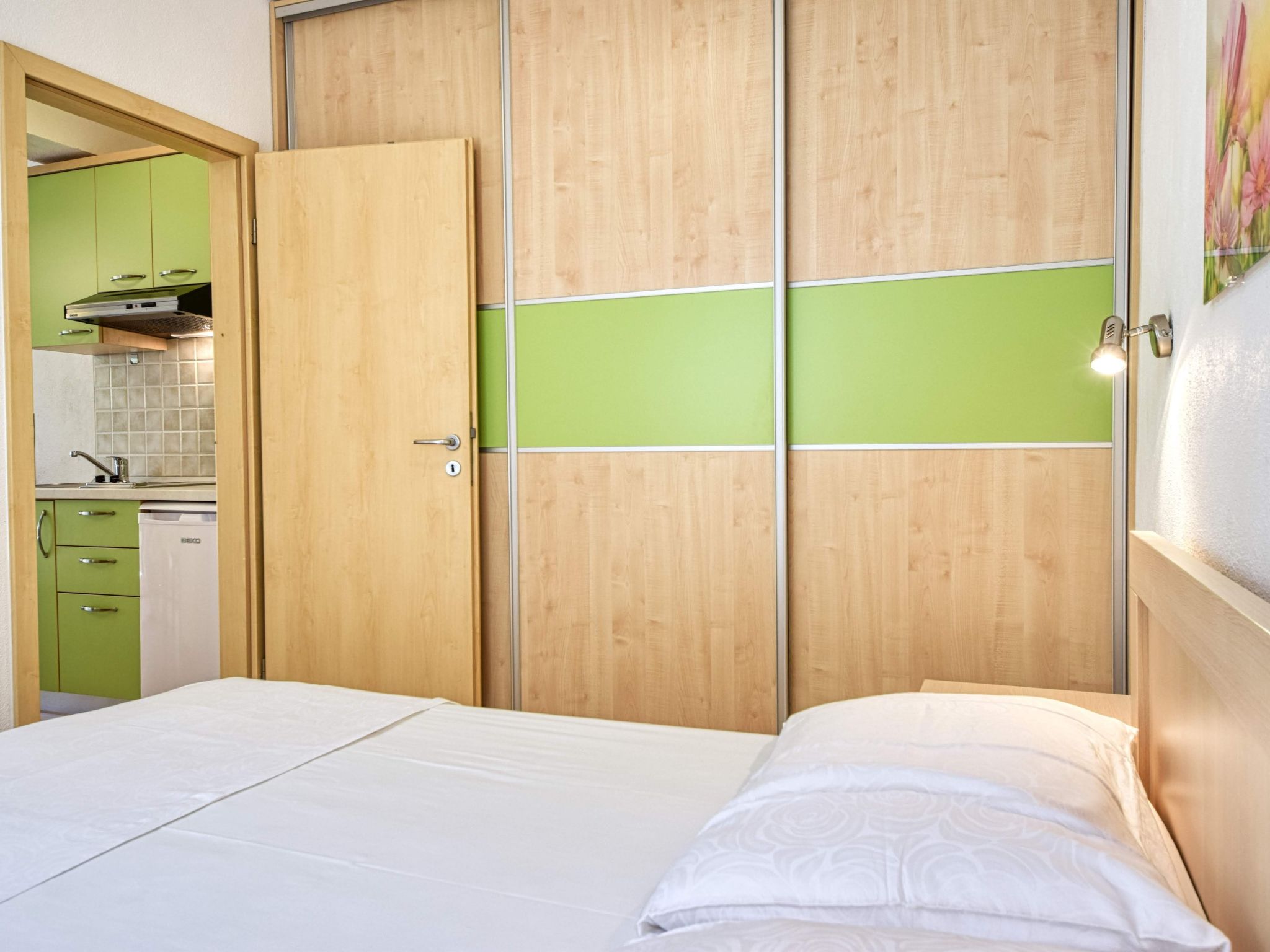 Apartments Villa Gracin-Dedans