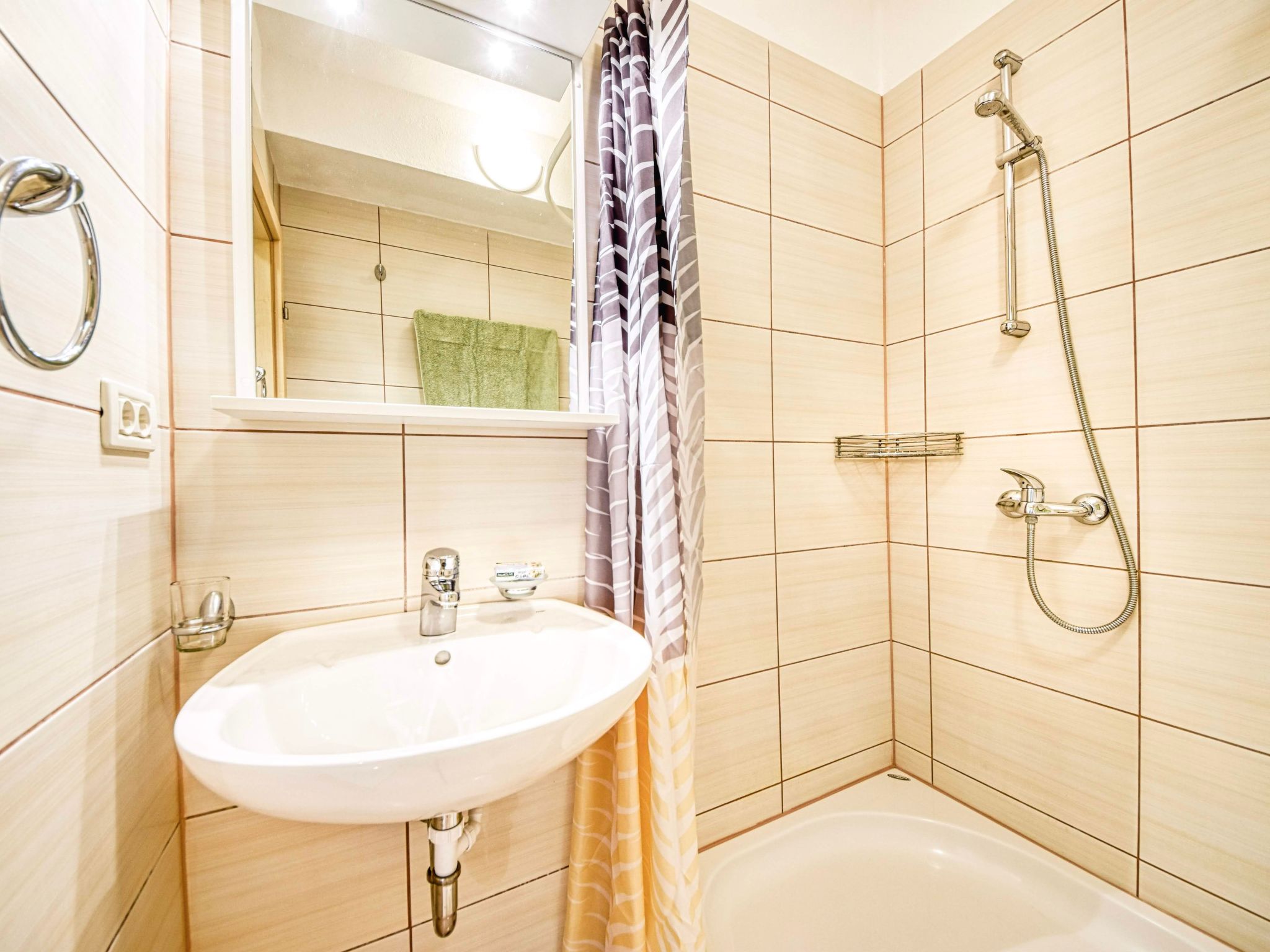 Apartments Villa Gracin-Dedans