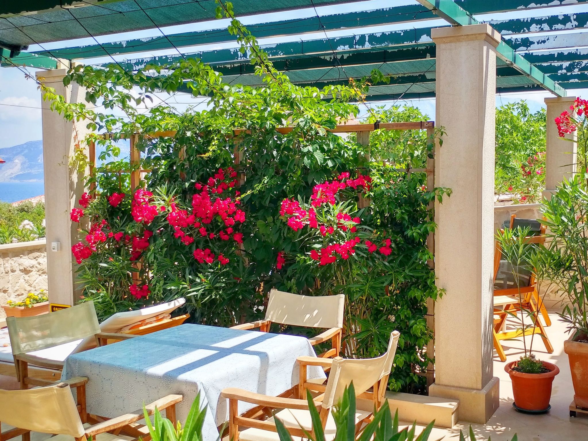 Apartments Villa Gracin-Dedans