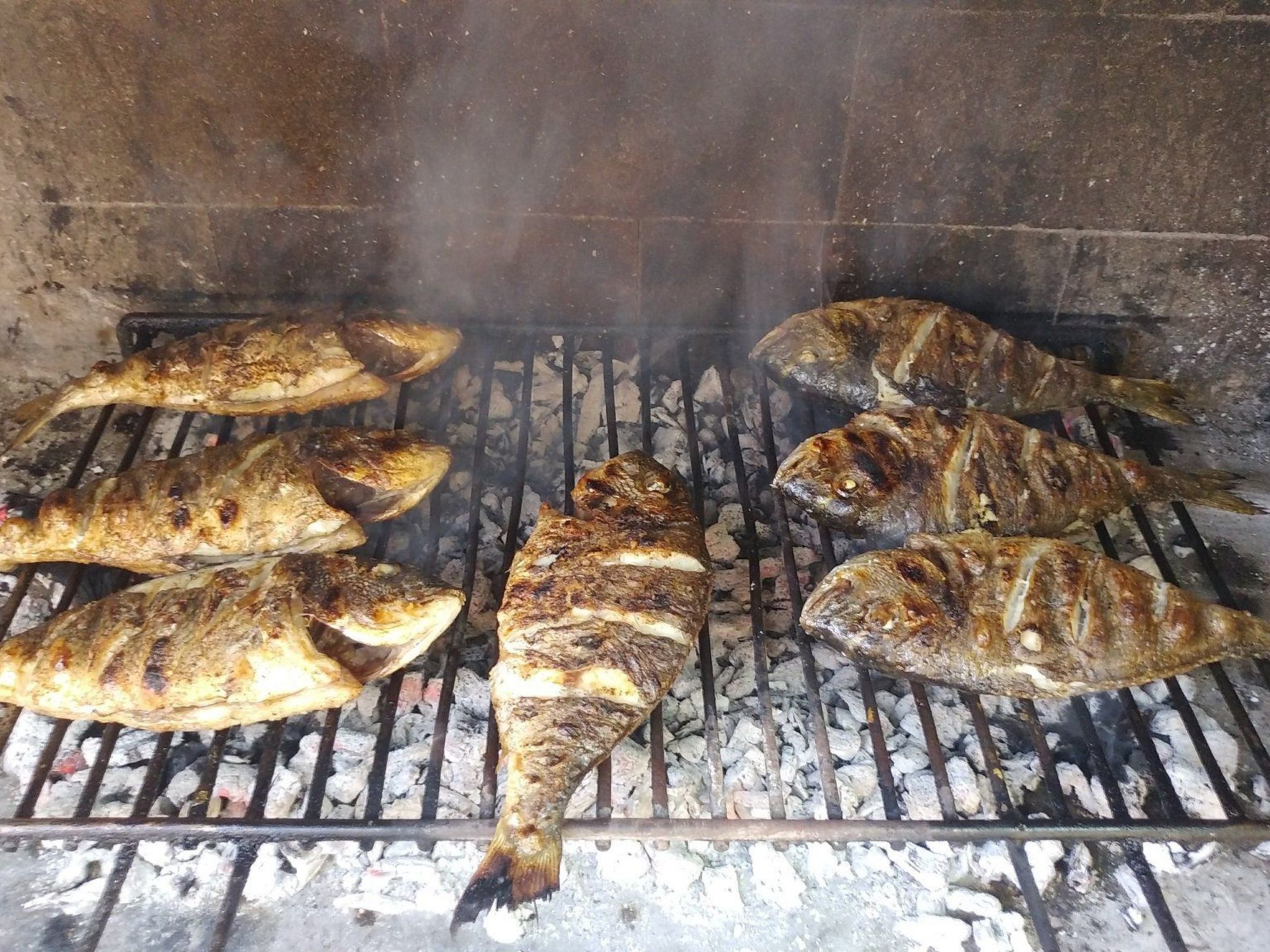 Apartments Villa Gracin-Dedans