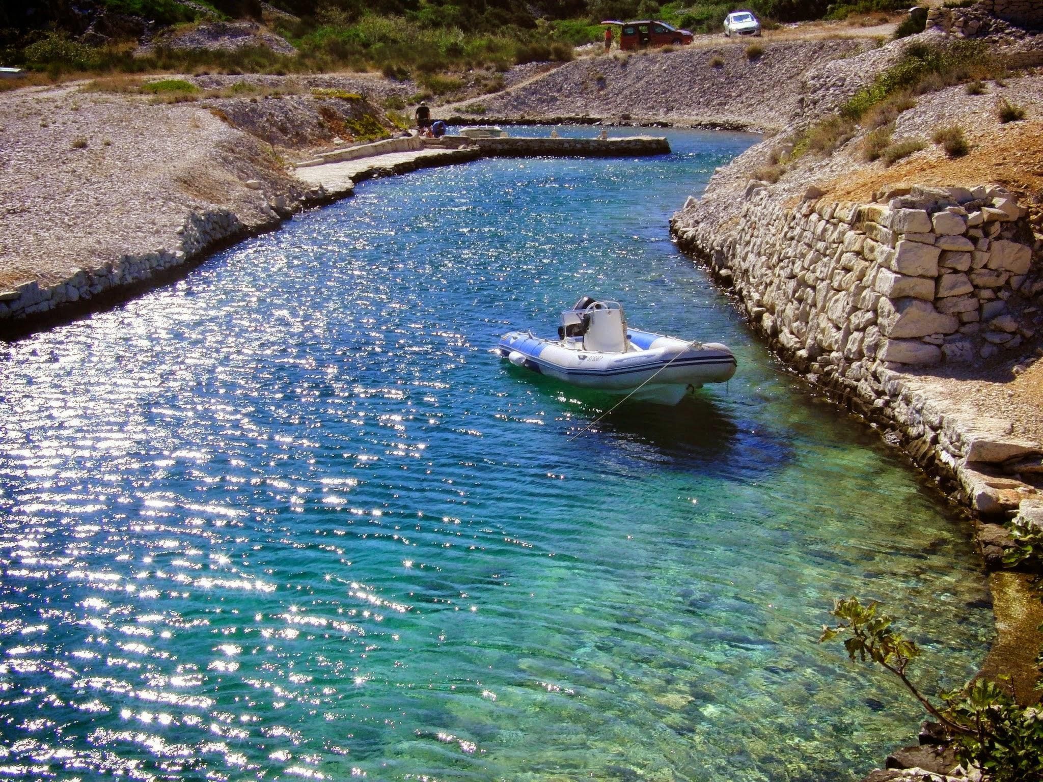 Apartments Villa Gracin-Dedans