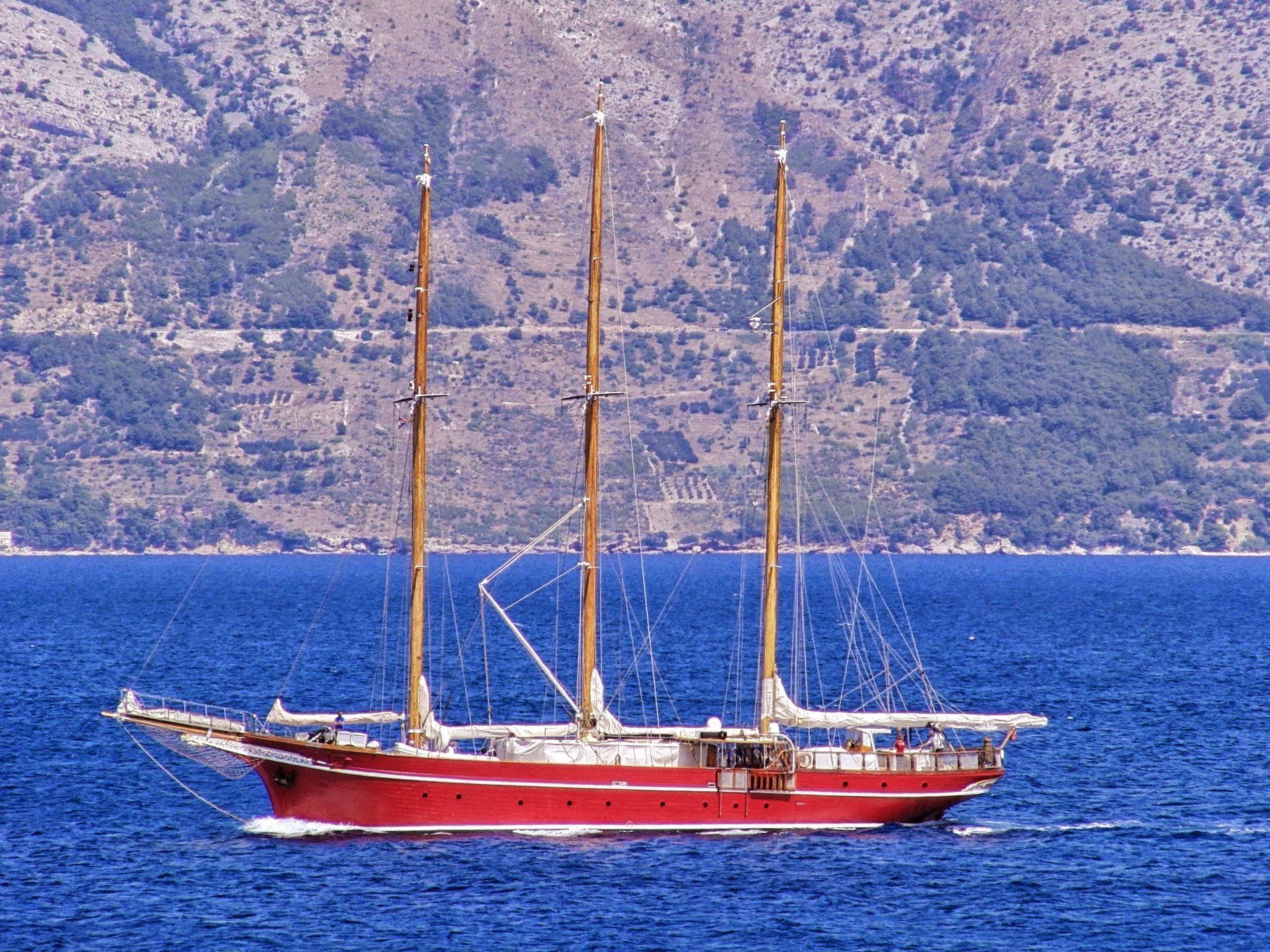 Apartments Villa Gracin-Dedans