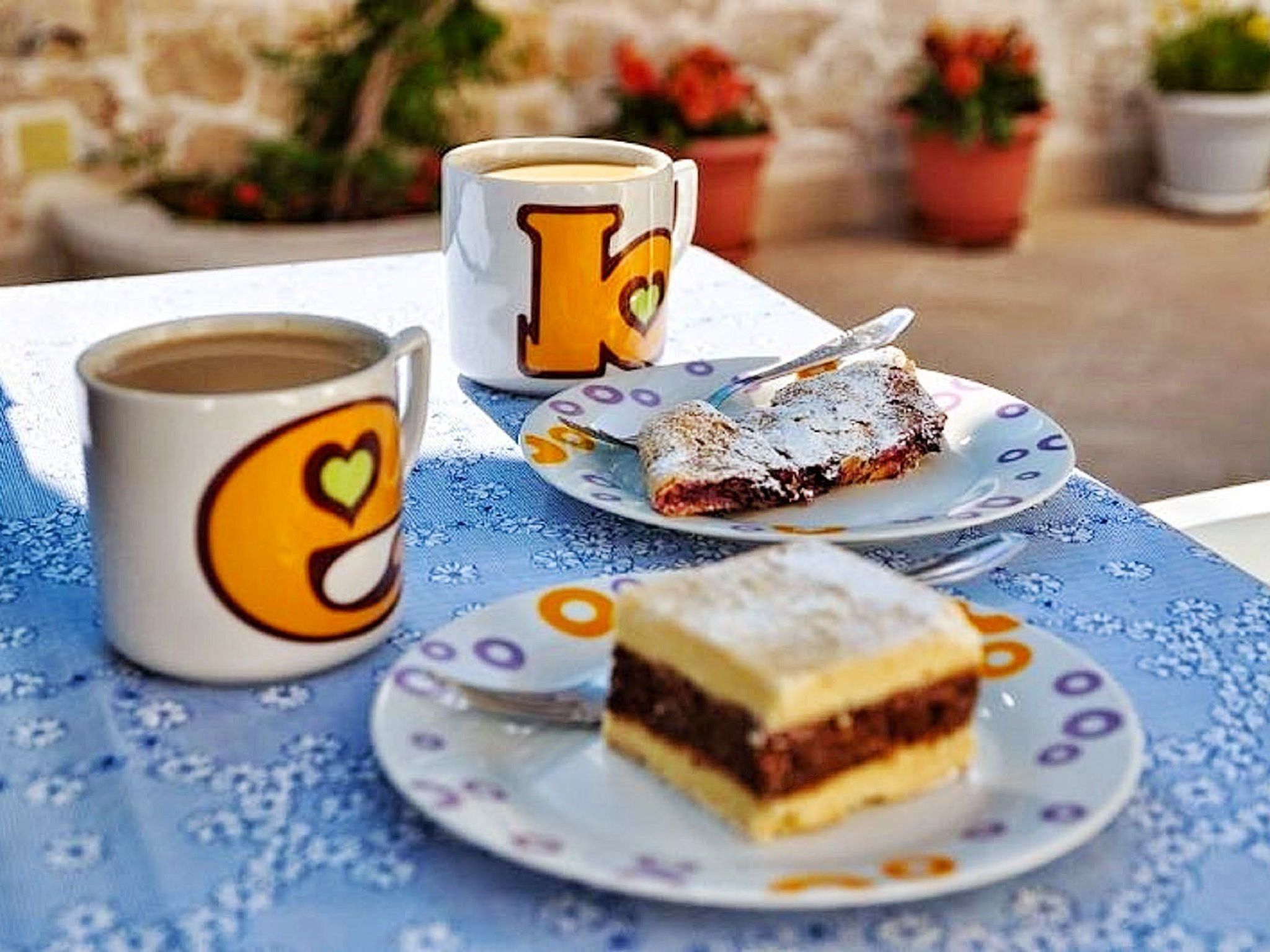 Apartments Villa Gracin-Dedans