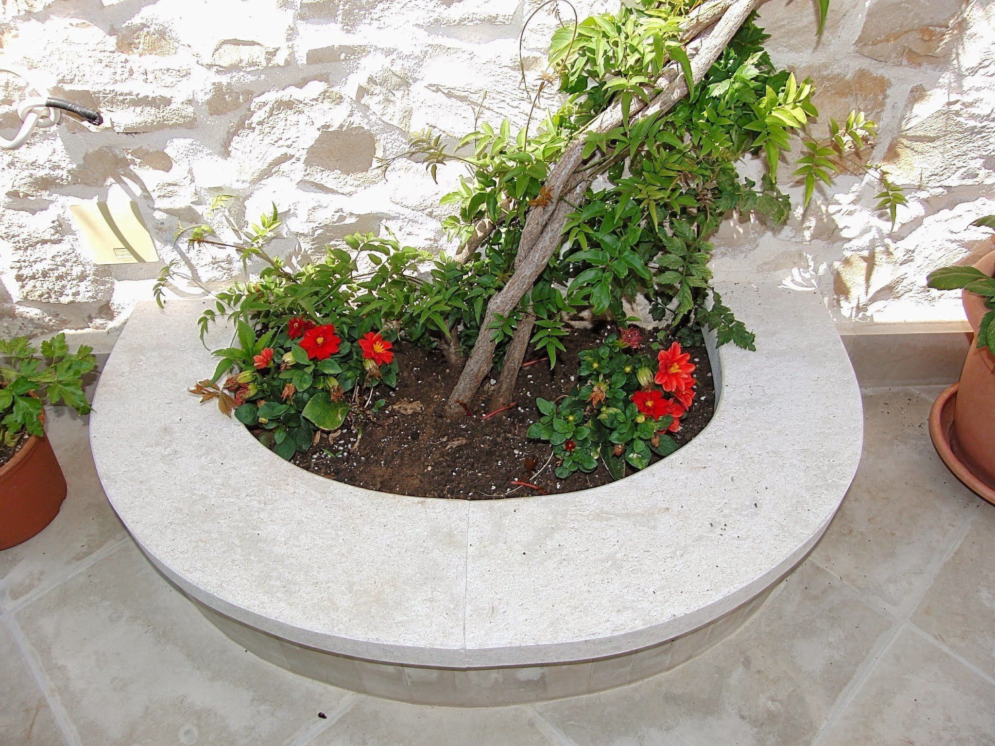 Apartments Villa Gracin-Dedans