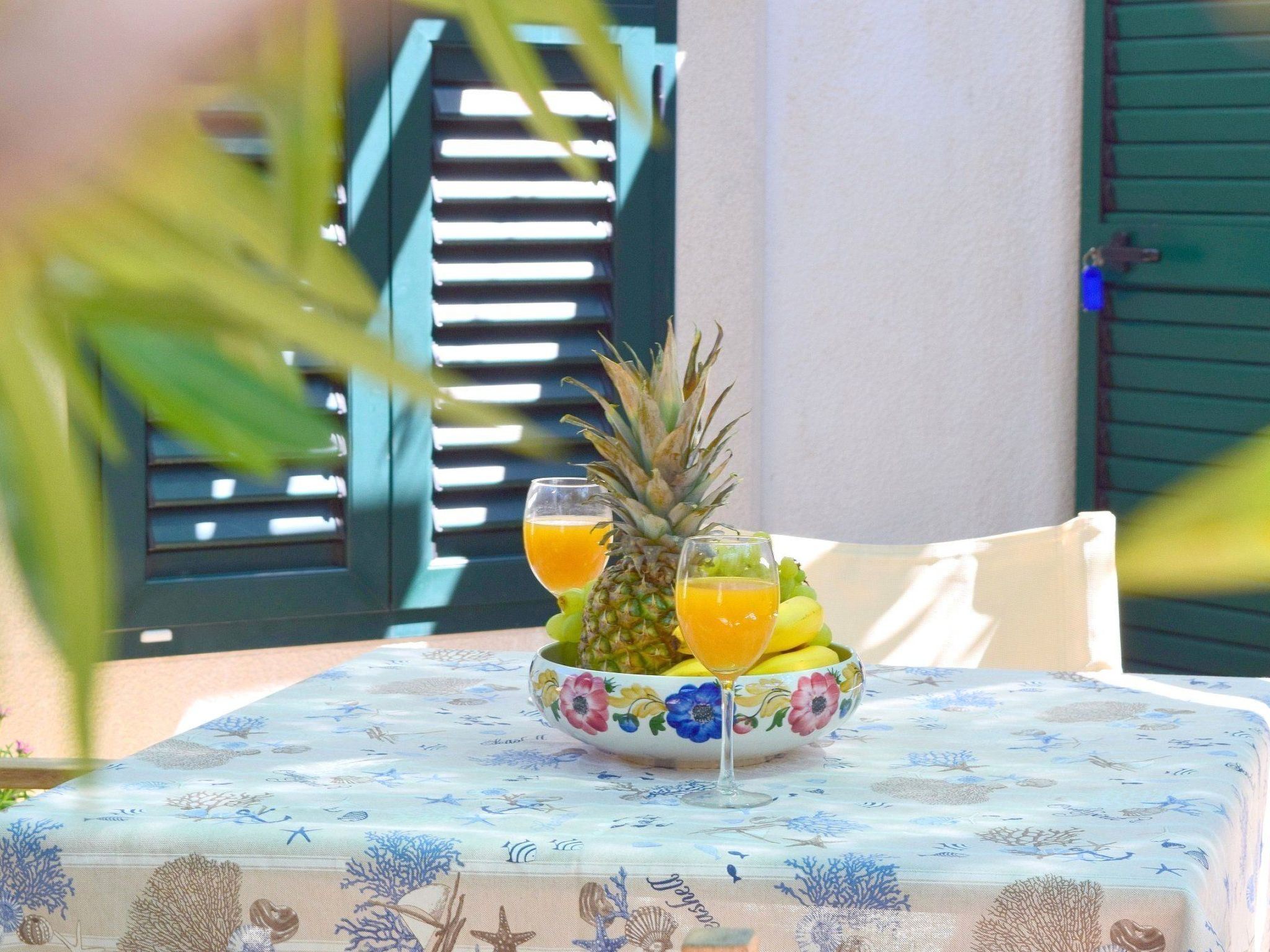 Apartments Villa Gracin-Dedans