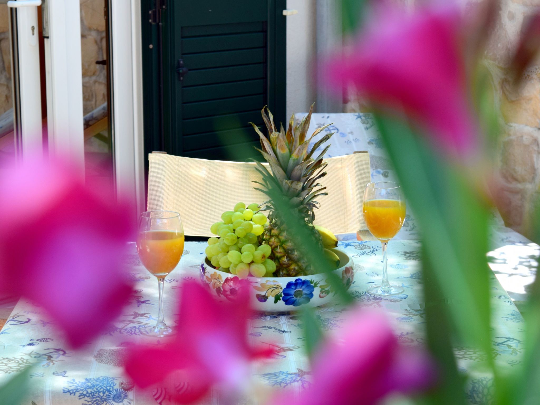 Apartments Villa Gracin-Dedans