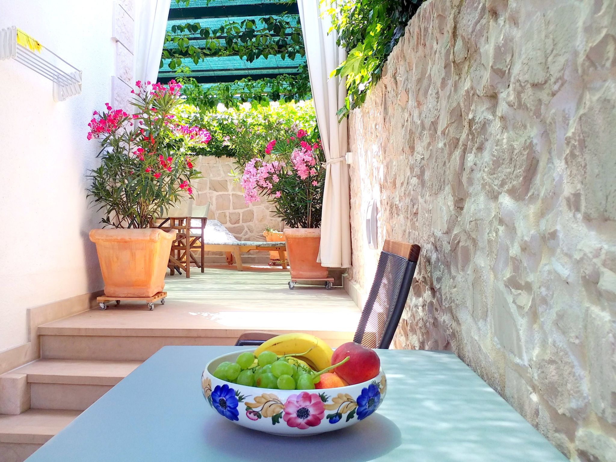 Apartments Villa Gracin-Dedans