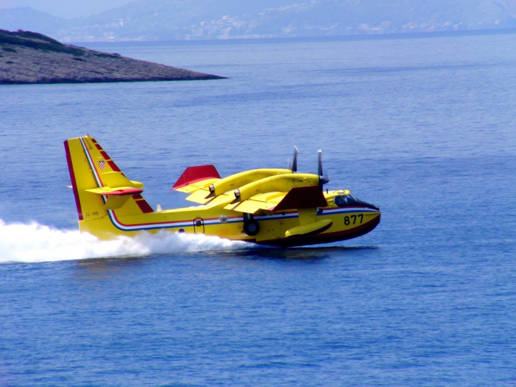 Apartments Villa Gracin-Dedans