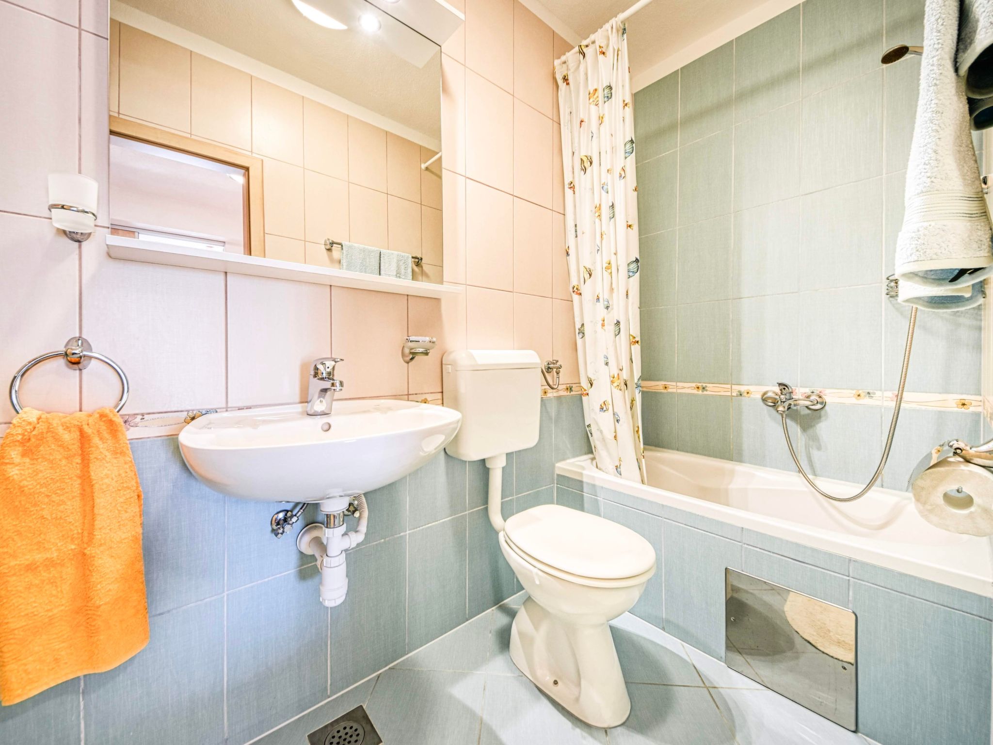 Apartments Villa Gracin-Dedans