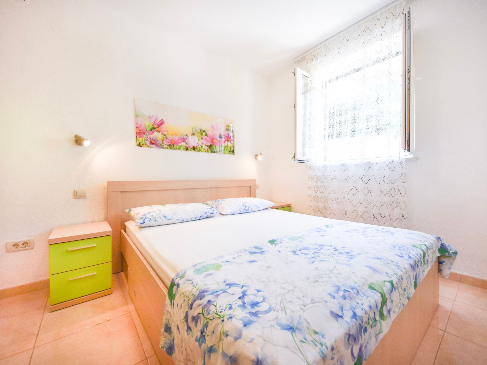 Apartments Villa Gracin-Dedans