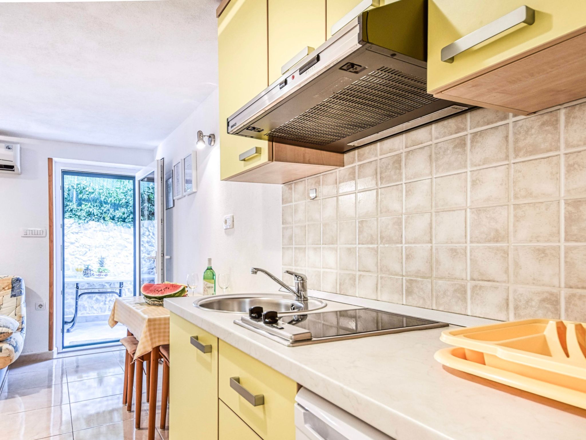 Apartments Villa Gracin-Dedans