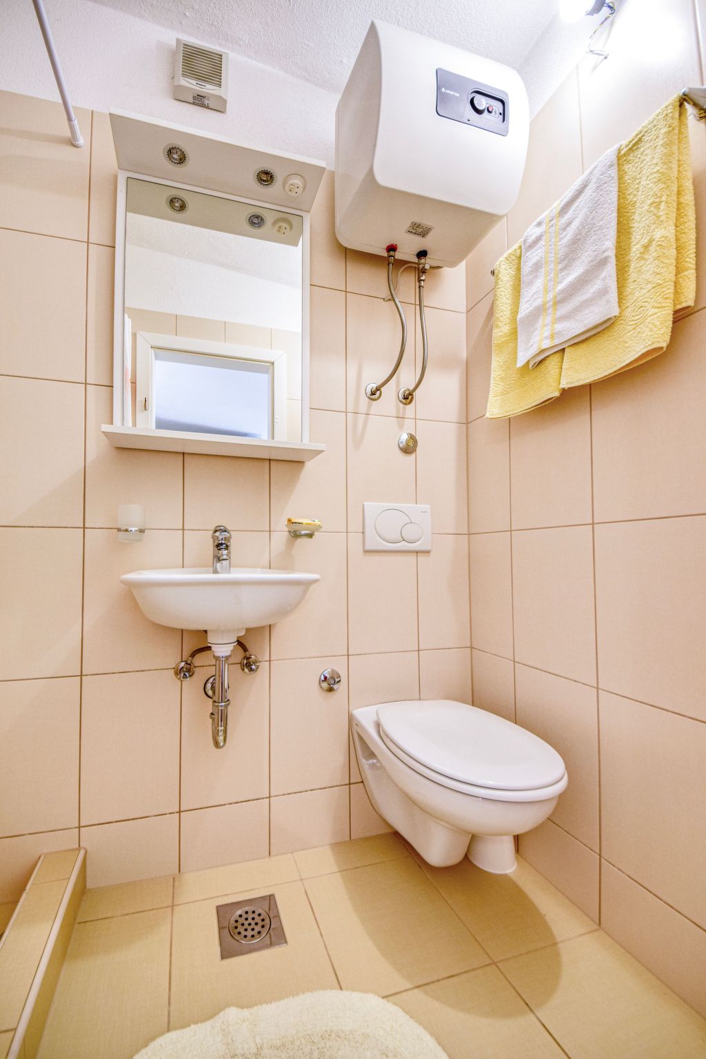 Apartments Villa Gracin-Dedans