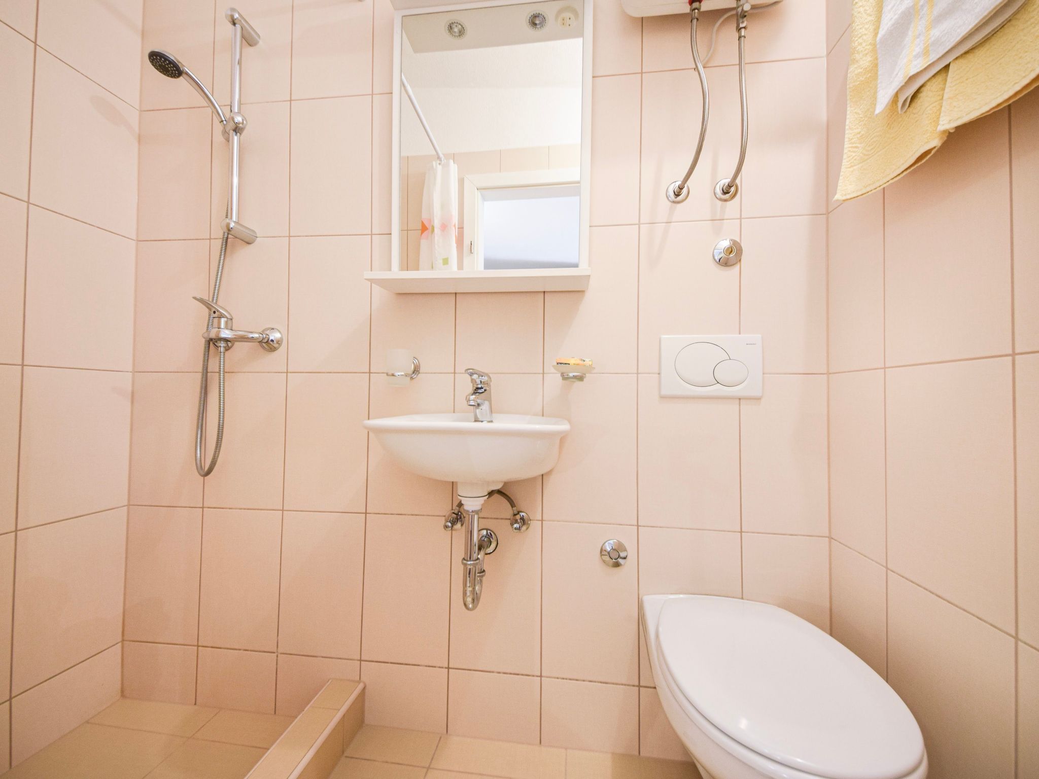 Apartments Villa Gracin-Dedans