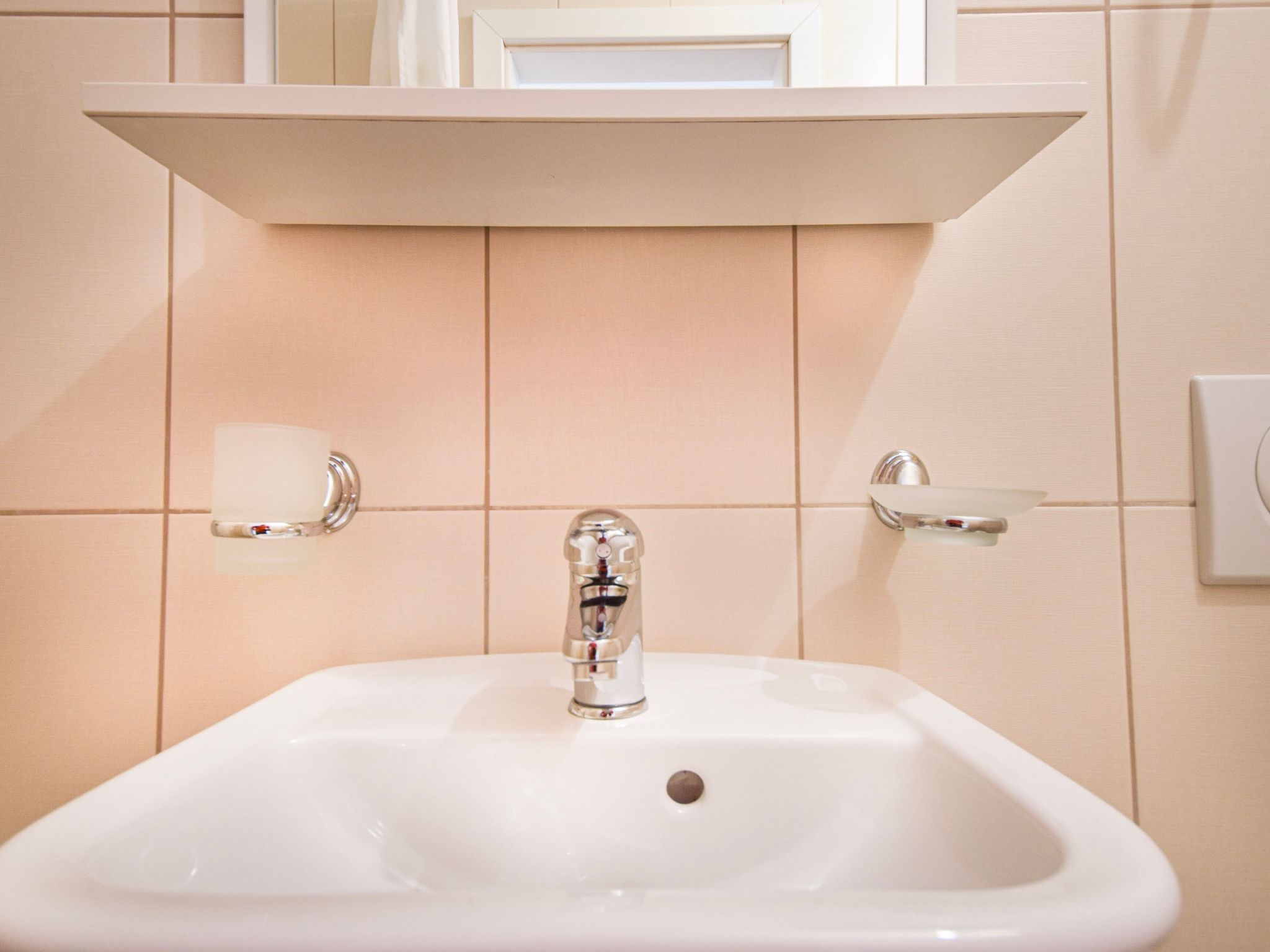 Apartments Villa Gracin-Dedans