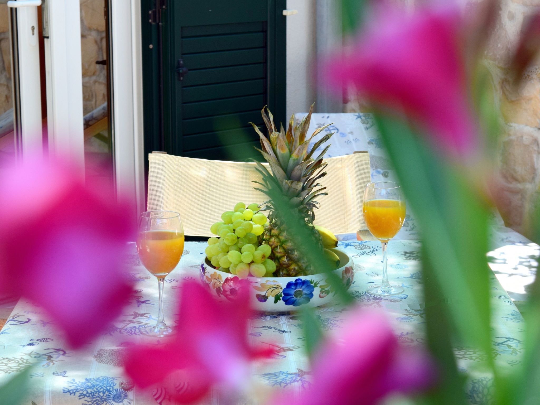 Apartments Villa Gracin-Dedans