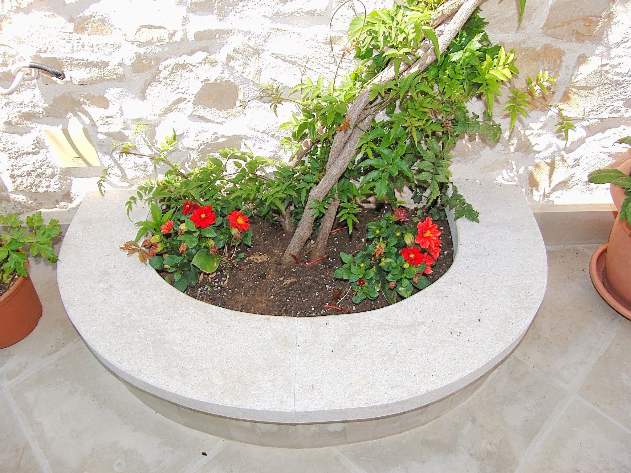 Apartments Villa Gracin-Dedans