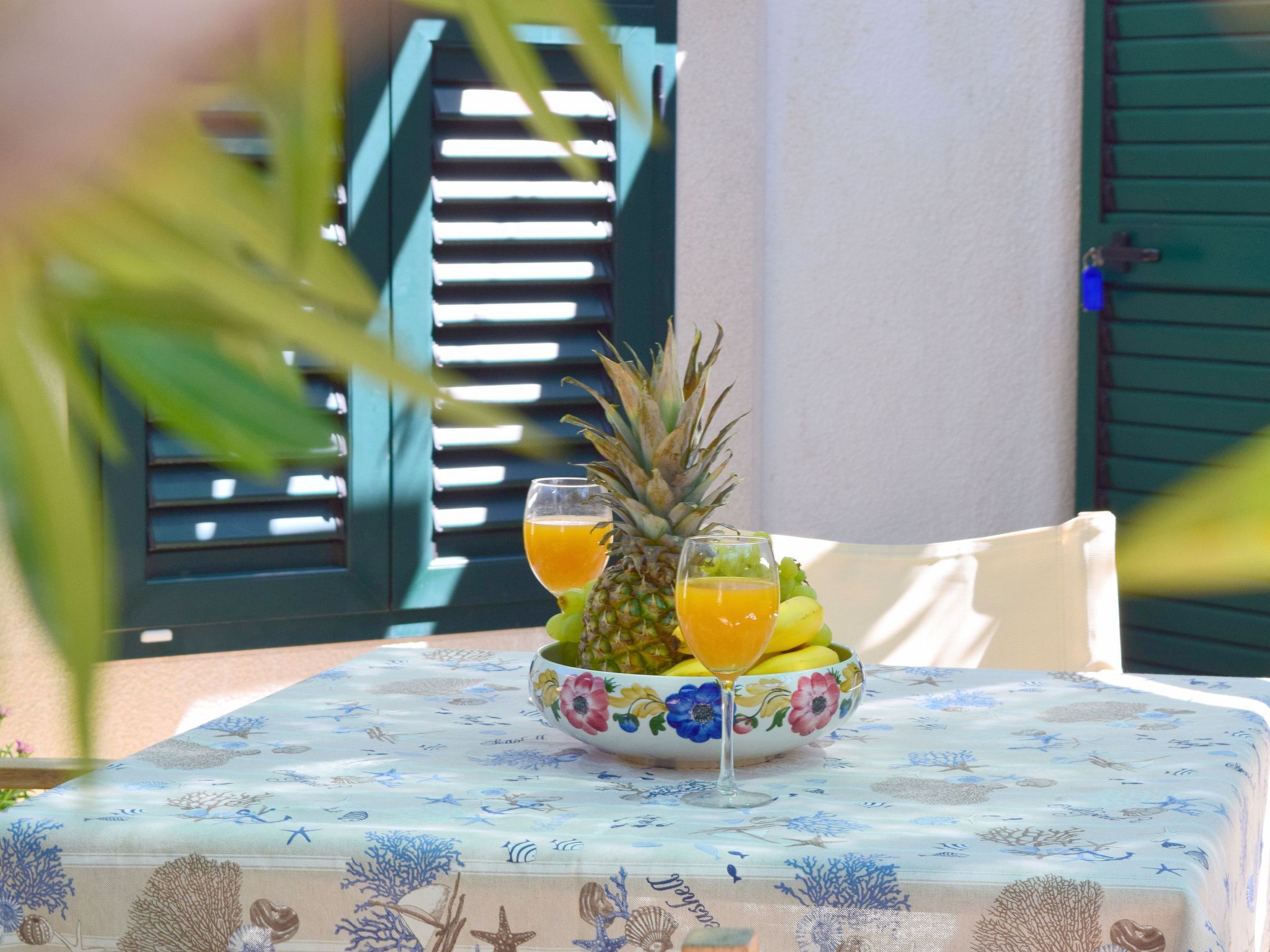 Apartments Villa Gracin-Dedans