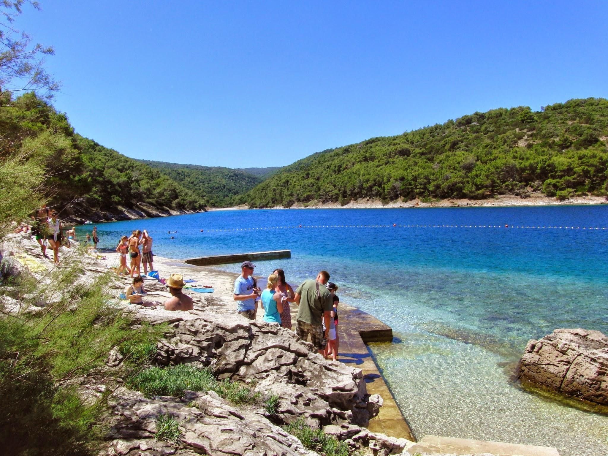 Apartments Villa Gracin-Dedans