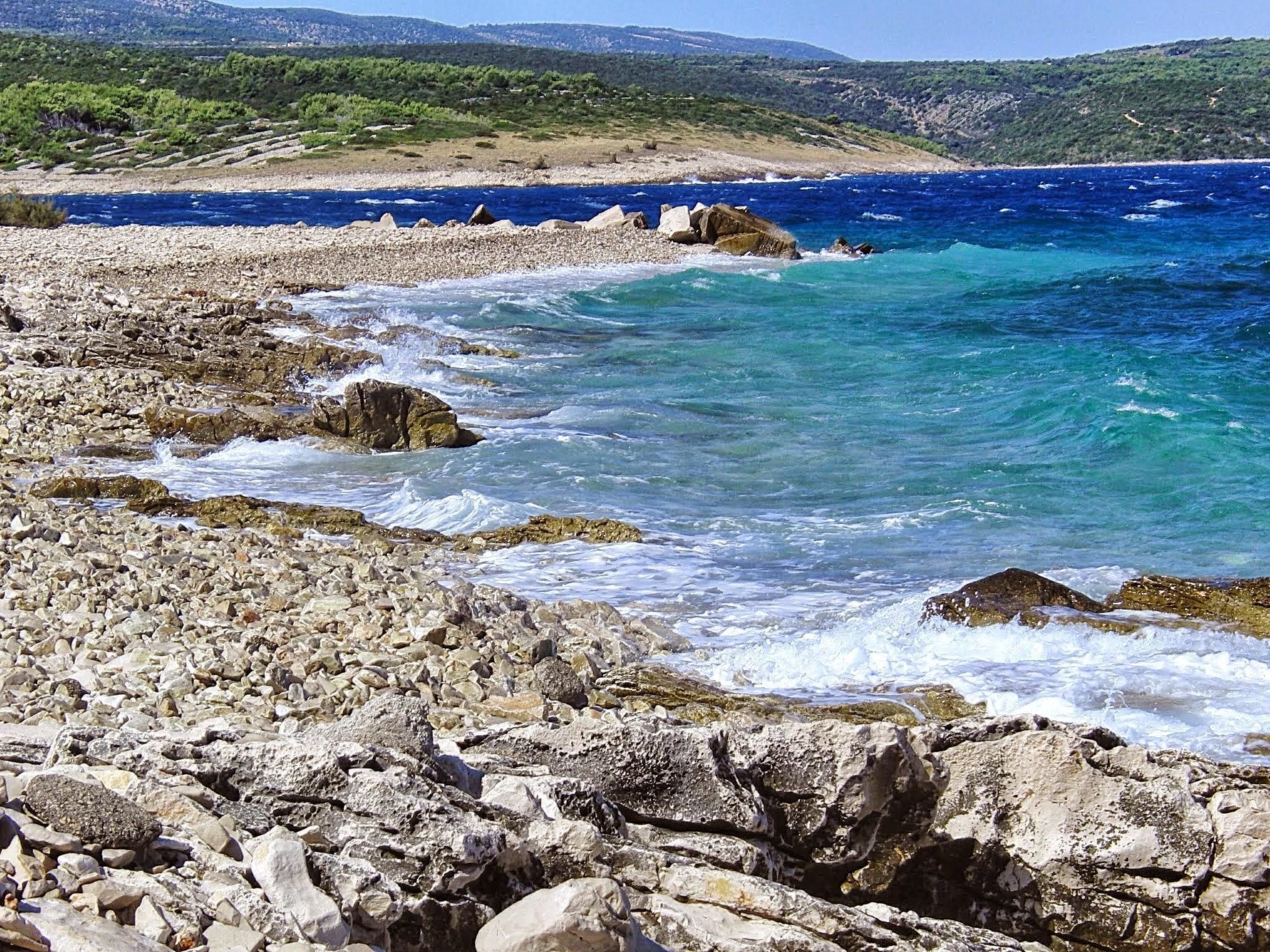 Apartments Villa Gracin-Dedans