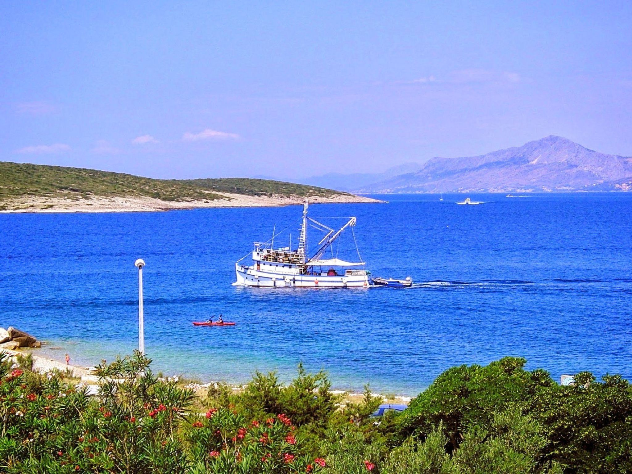 Apartments Villa Gracin