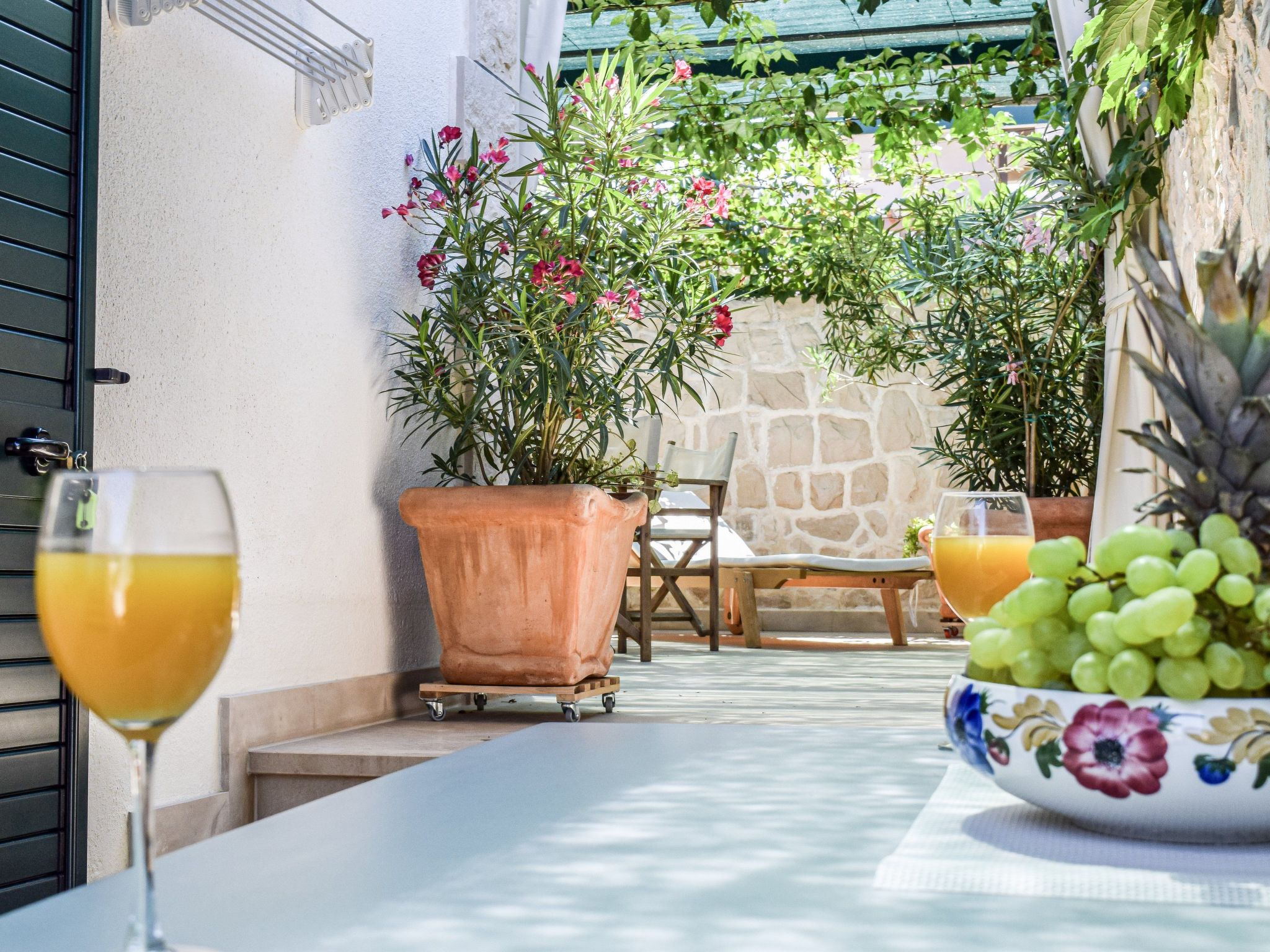 Apartments Villa Gracin-Dedans