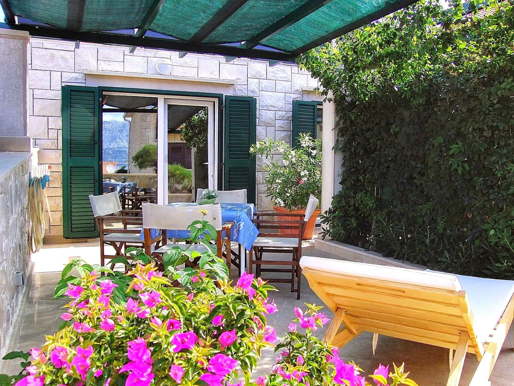 Apartments Villa Gracin-Dedans