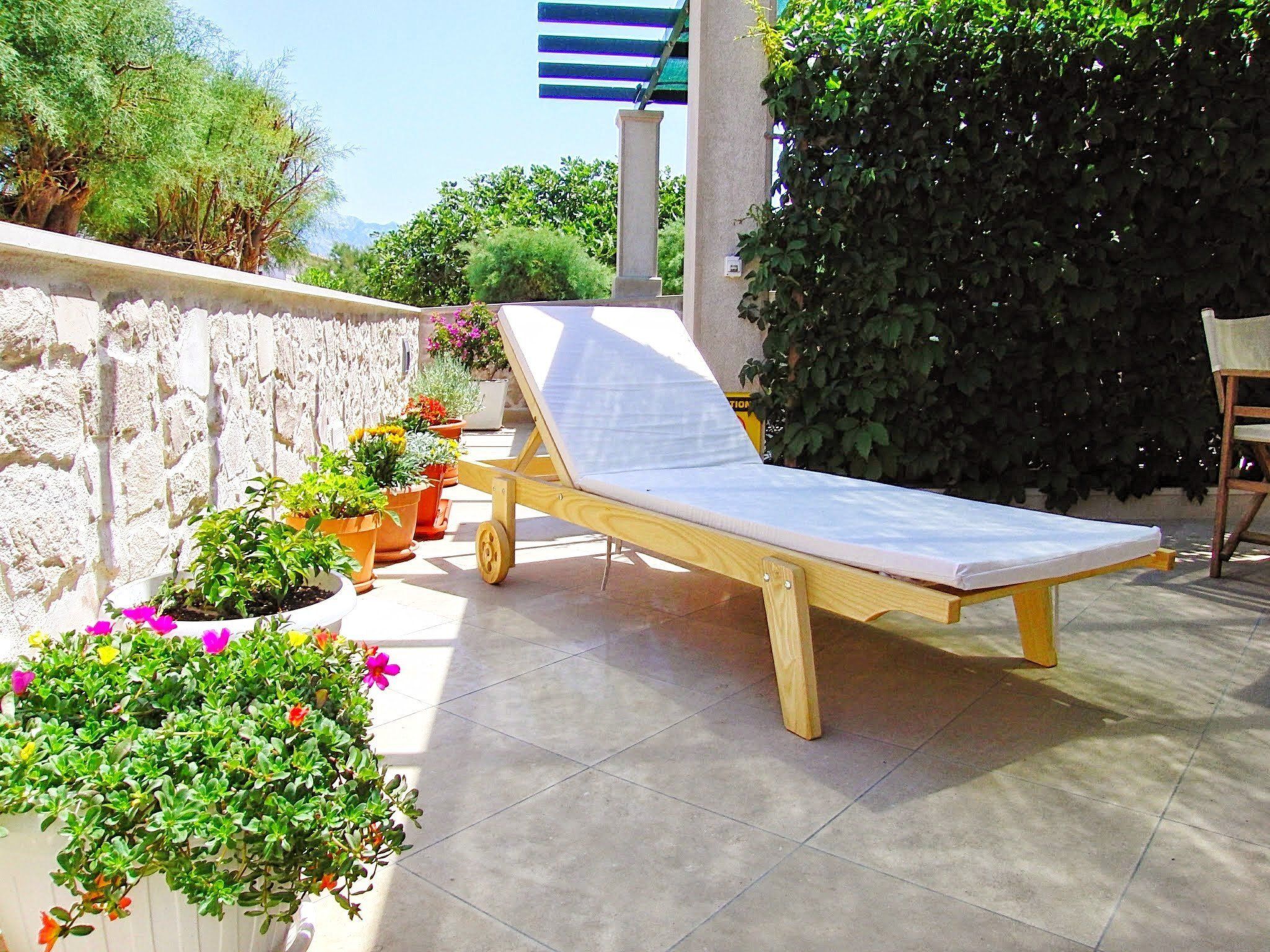 Apartments Villa Gracin-Dedans