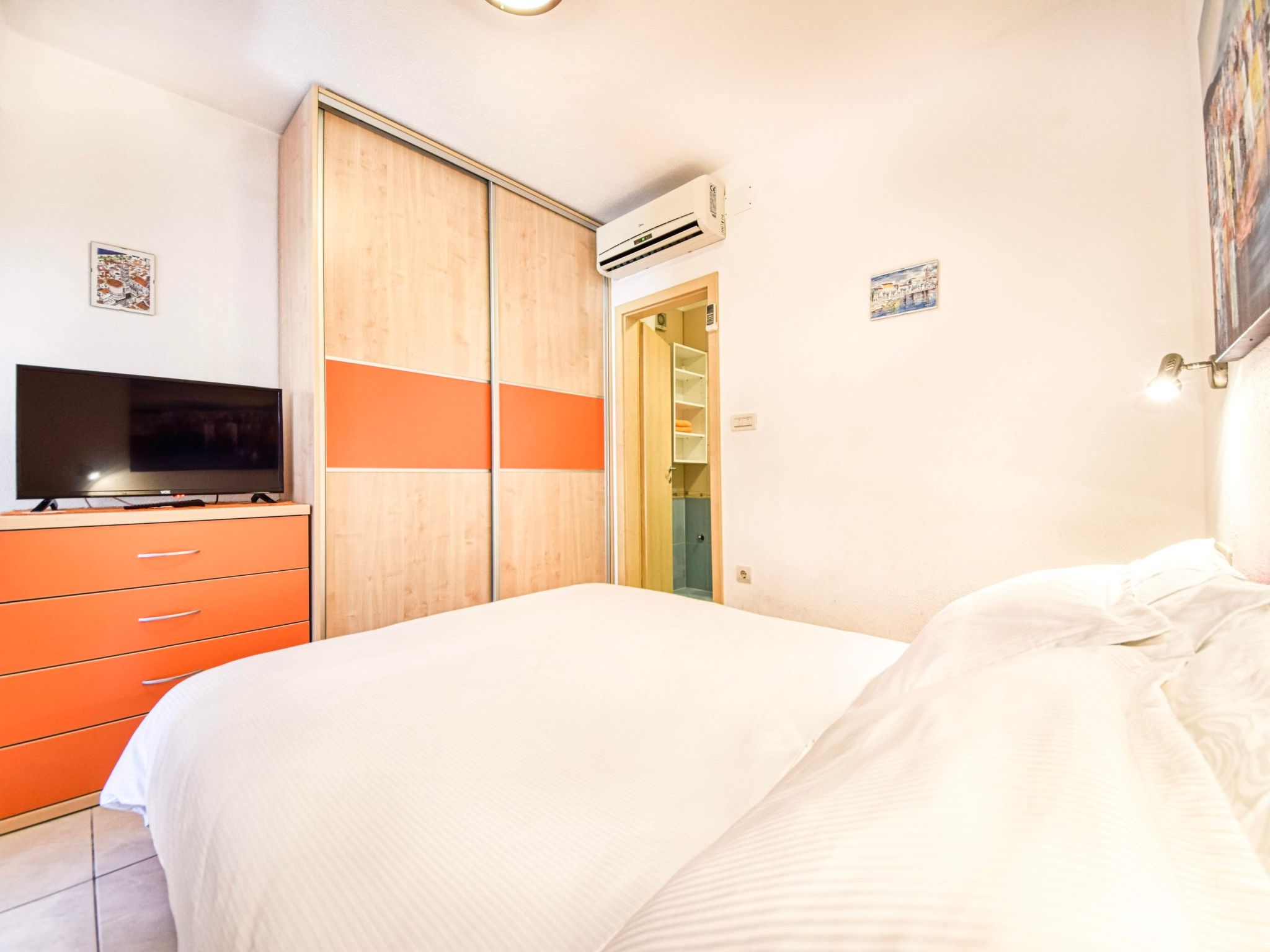 Apartments Villa Gracin-Dedans