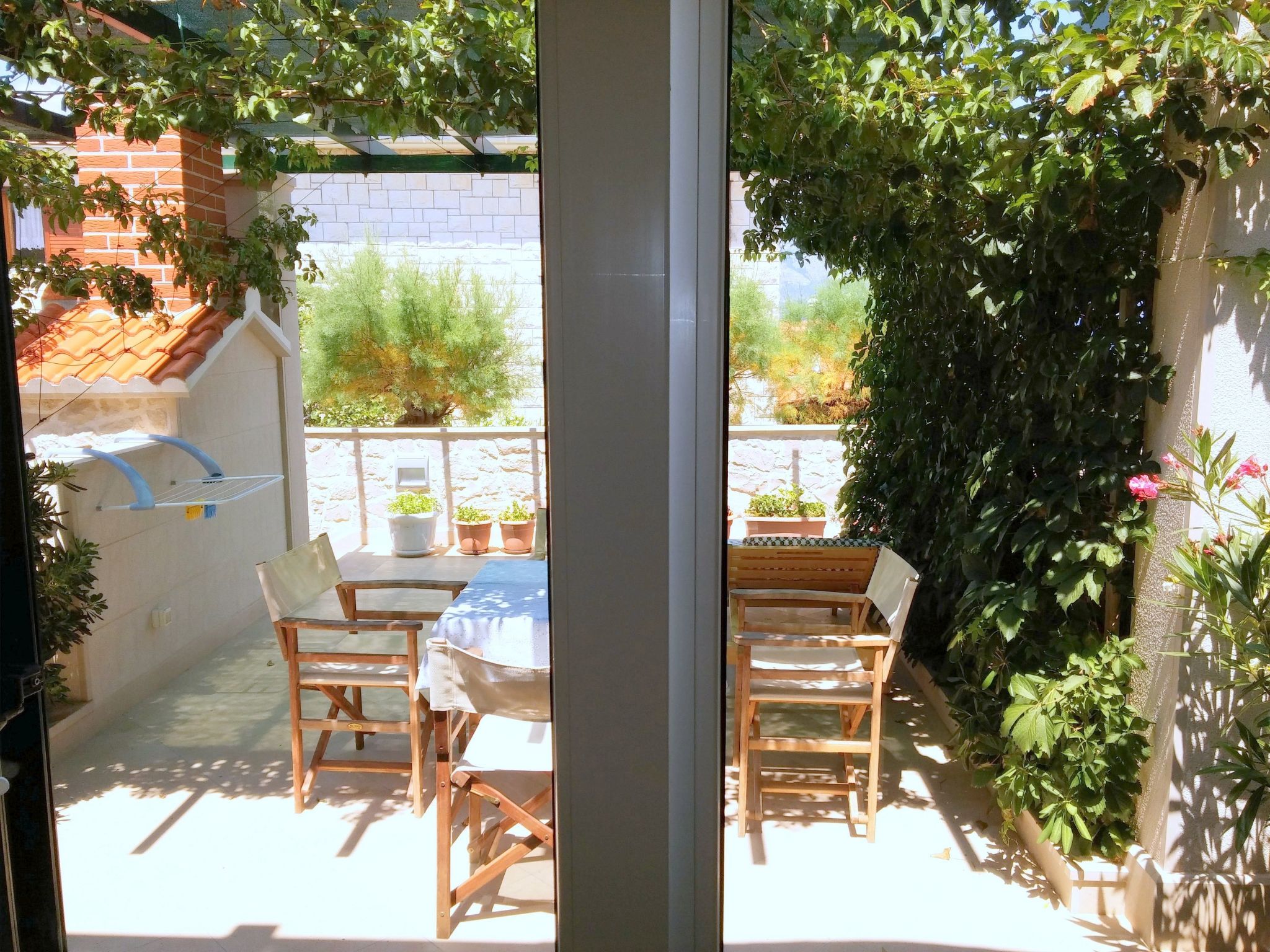 Apartments Villa Gracin-Dedans