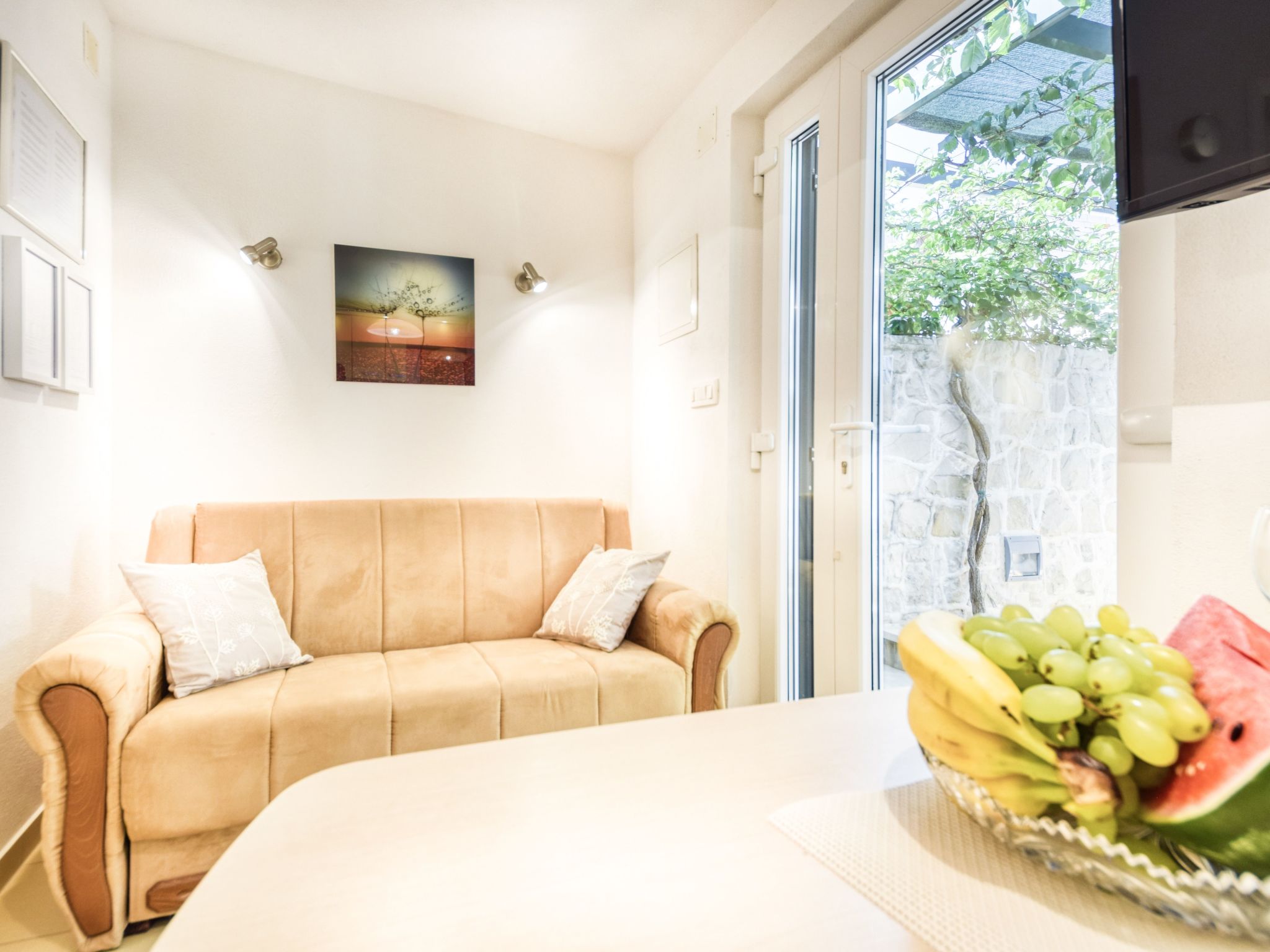 Apartments Villa Gracin-Dedans