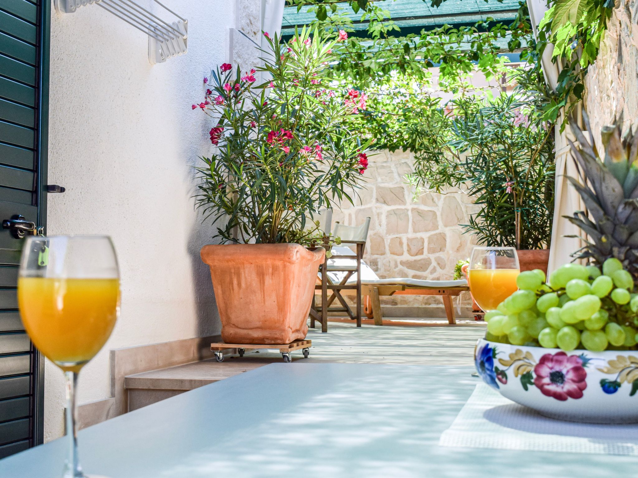 Apartments Villa Gracin-Dedans