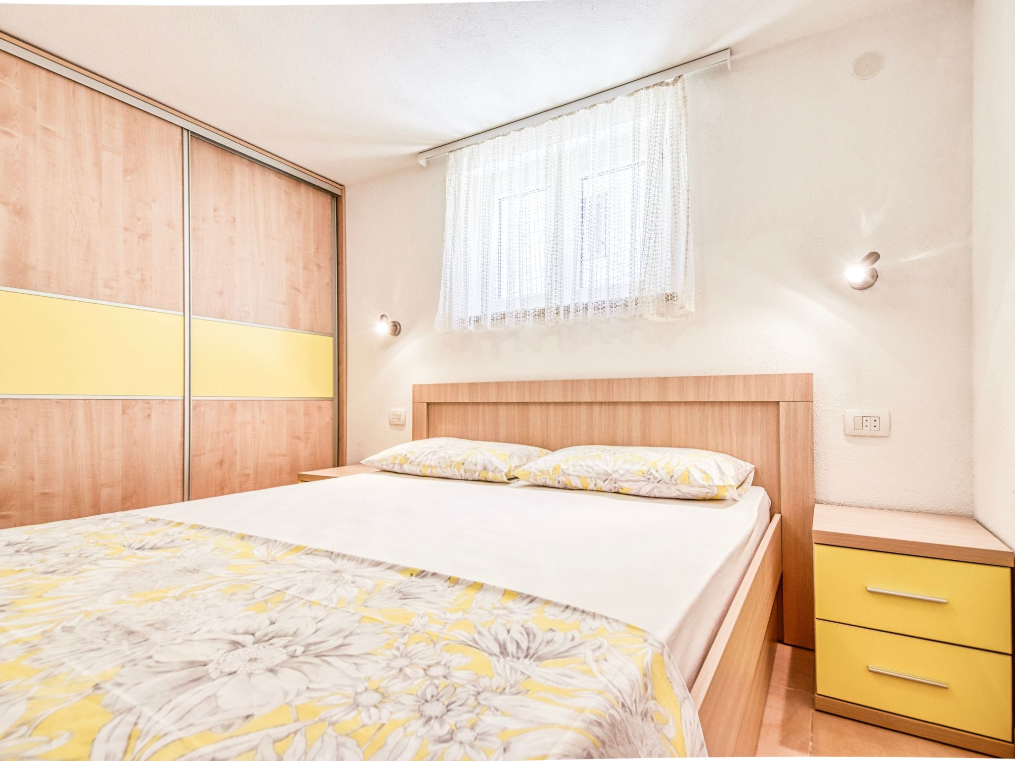 Apartments Villa Gracin-Dedans