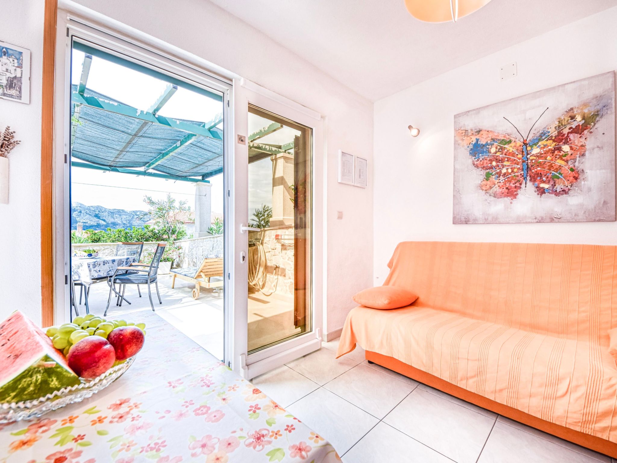 Apartments Villa Gracin-Dedans