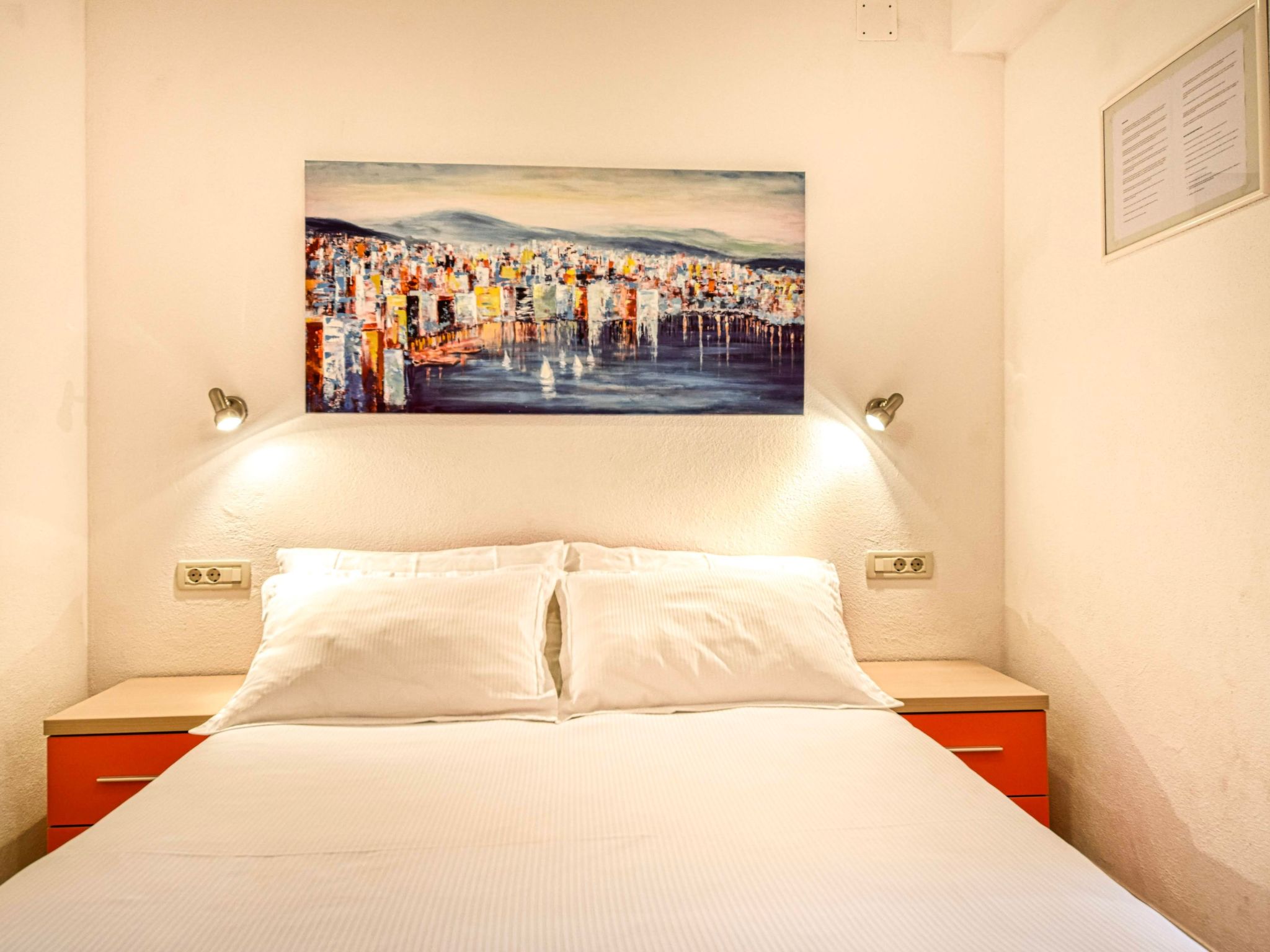 Apartments Villa Gracin-Dedans