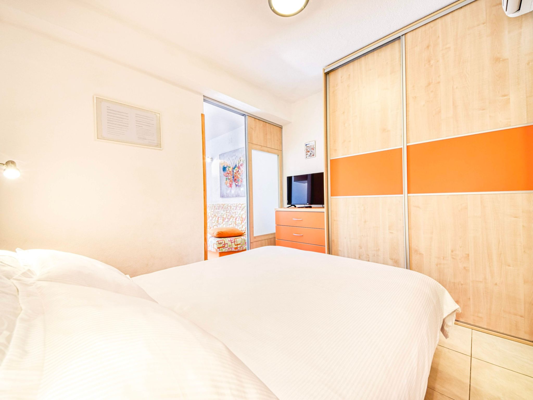 Apartments Villa Gracin-Dedans