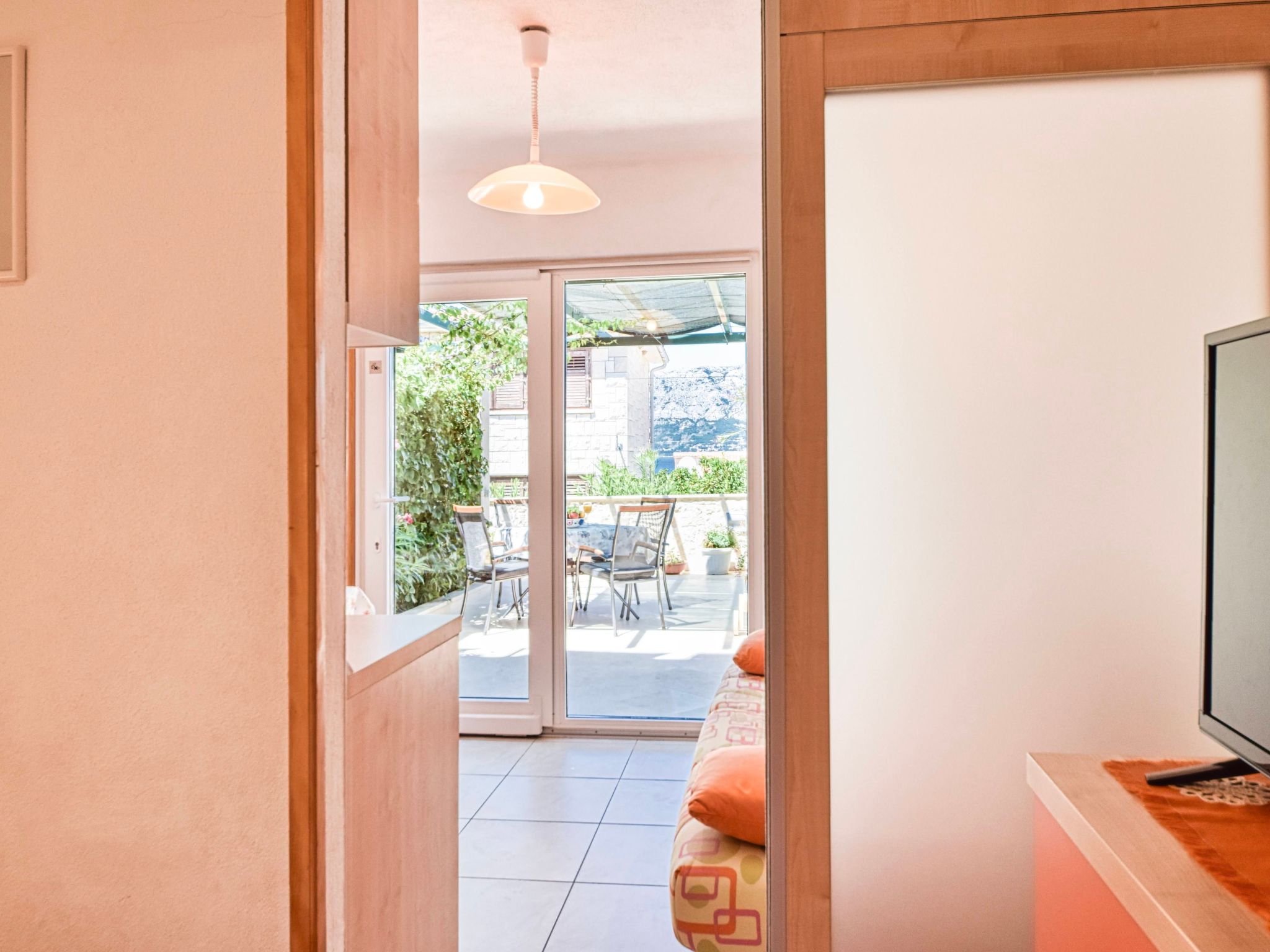 Apartments Villa Gracin-Dedans