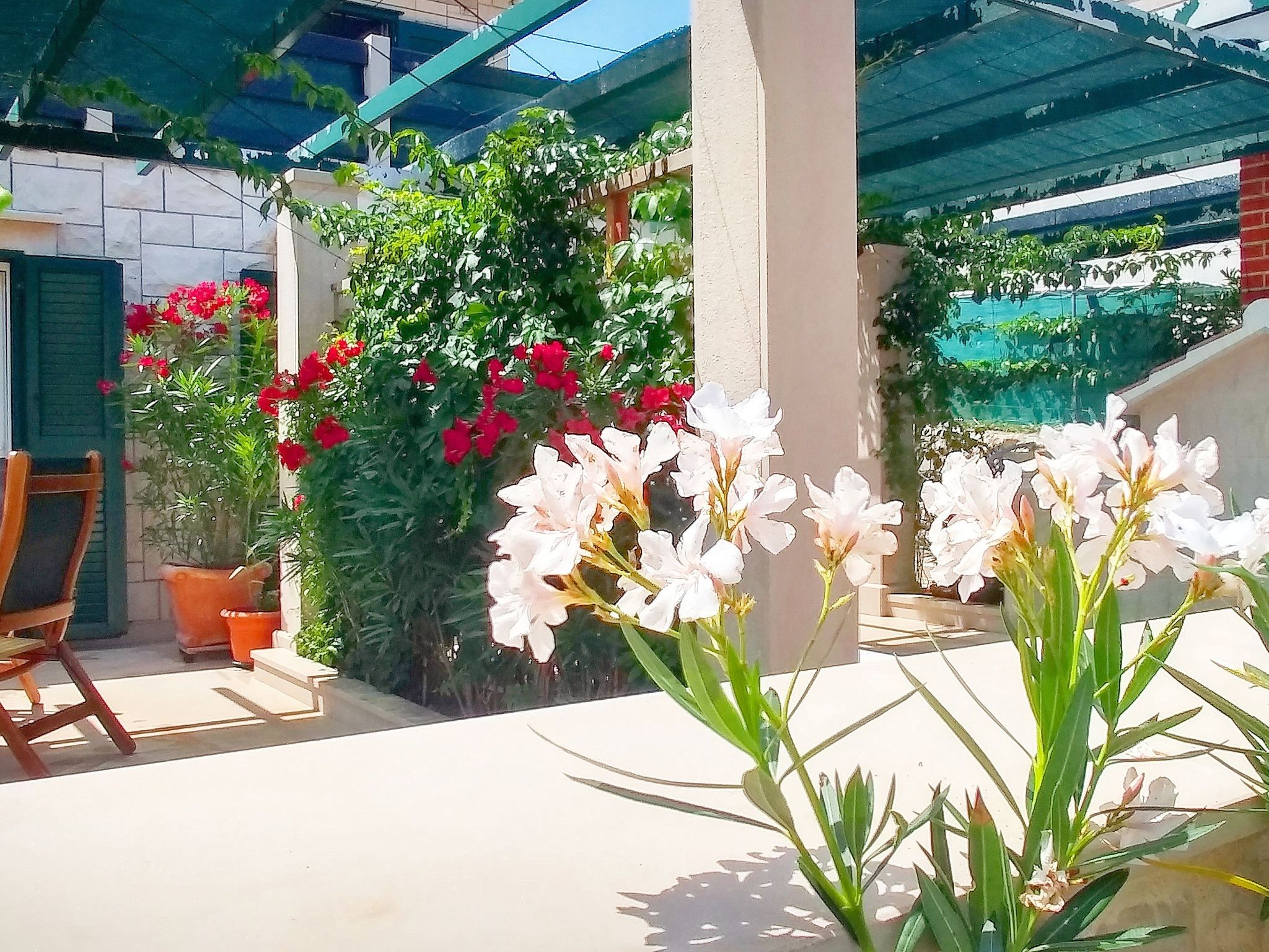 Apartments Villa Gracin-Dedans