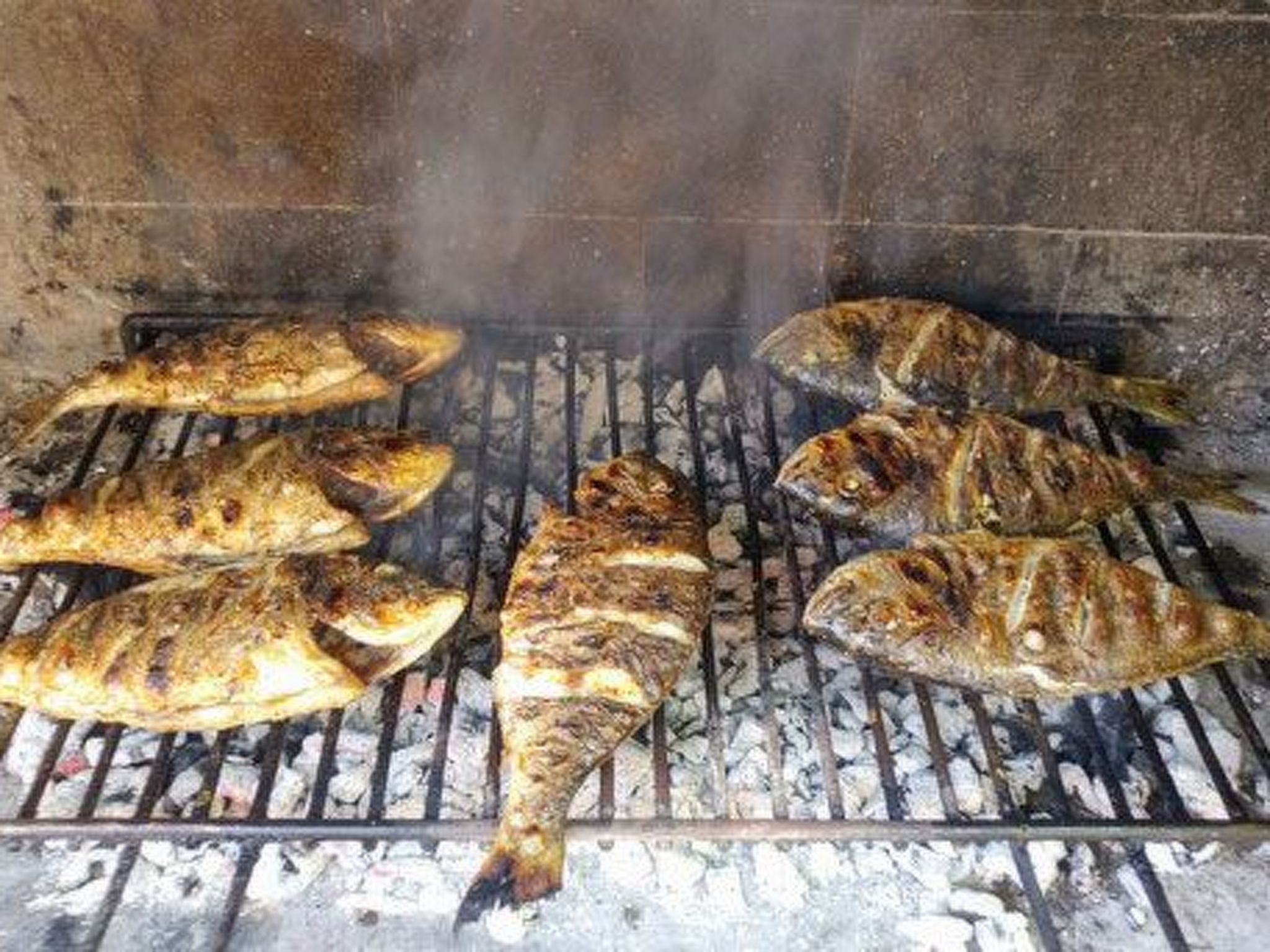 Apartments Villa Gracin-Dedans