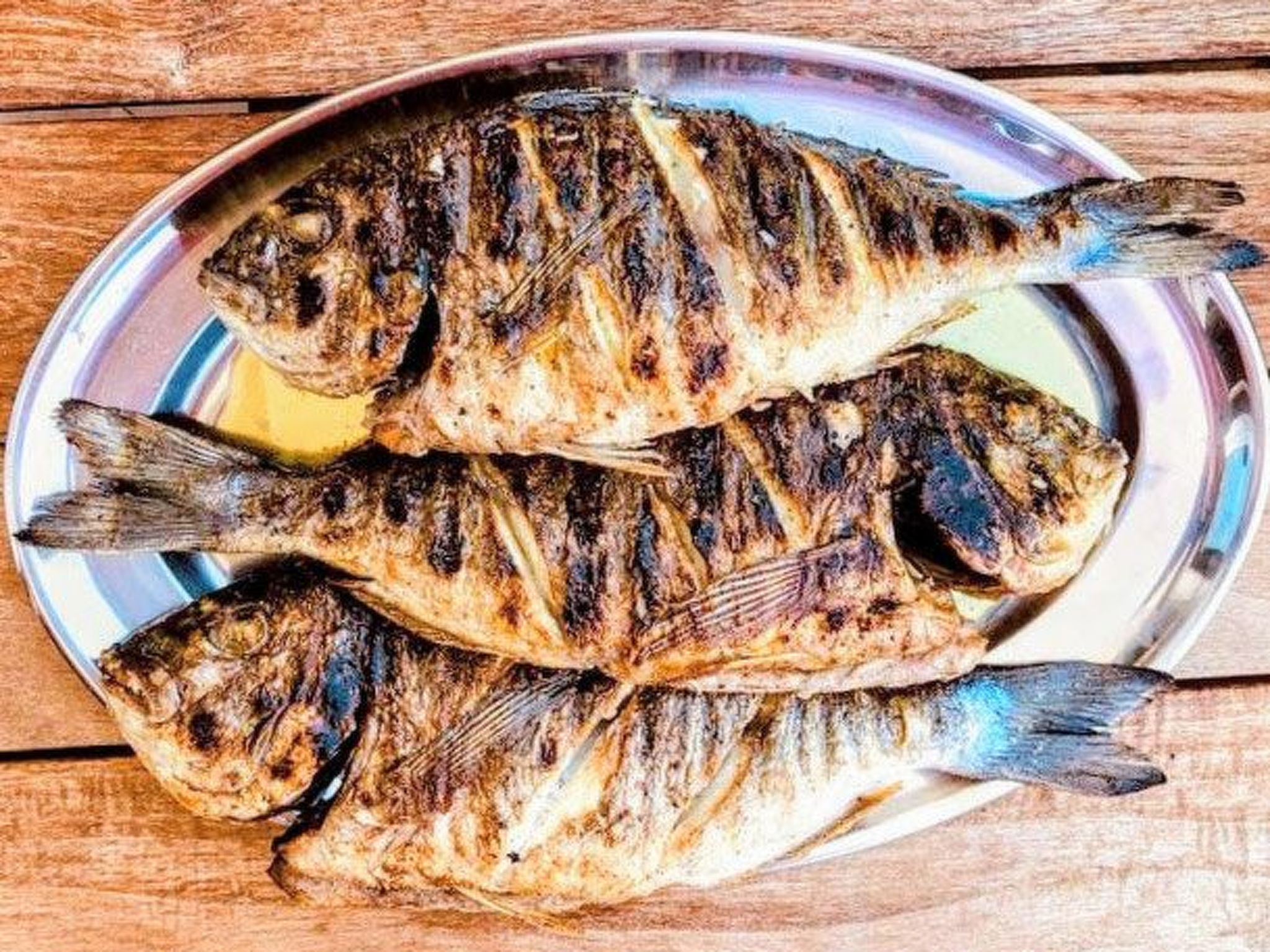 Apartments Villa Gracin-Dedans