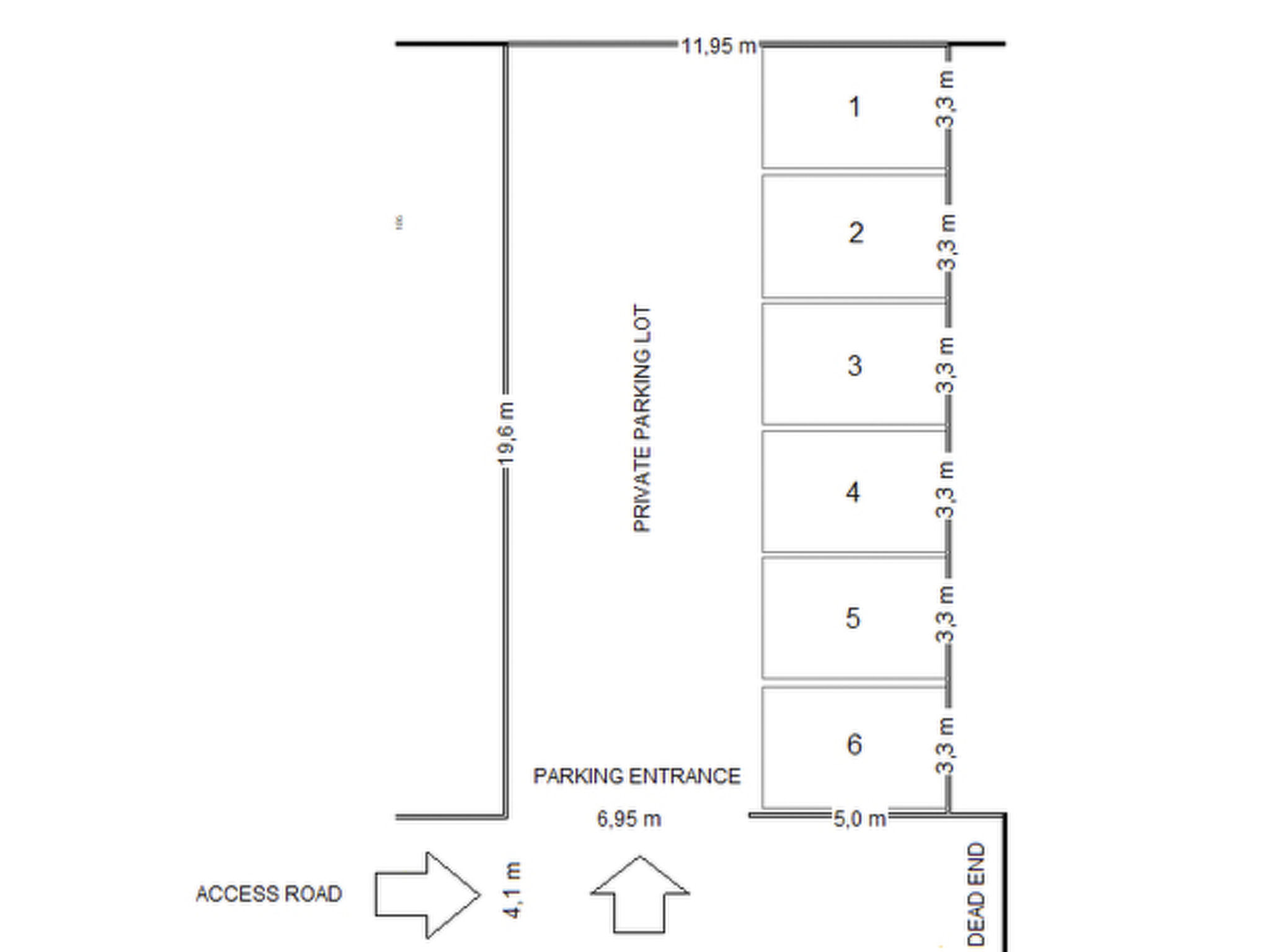 Apartments Villa Gracin