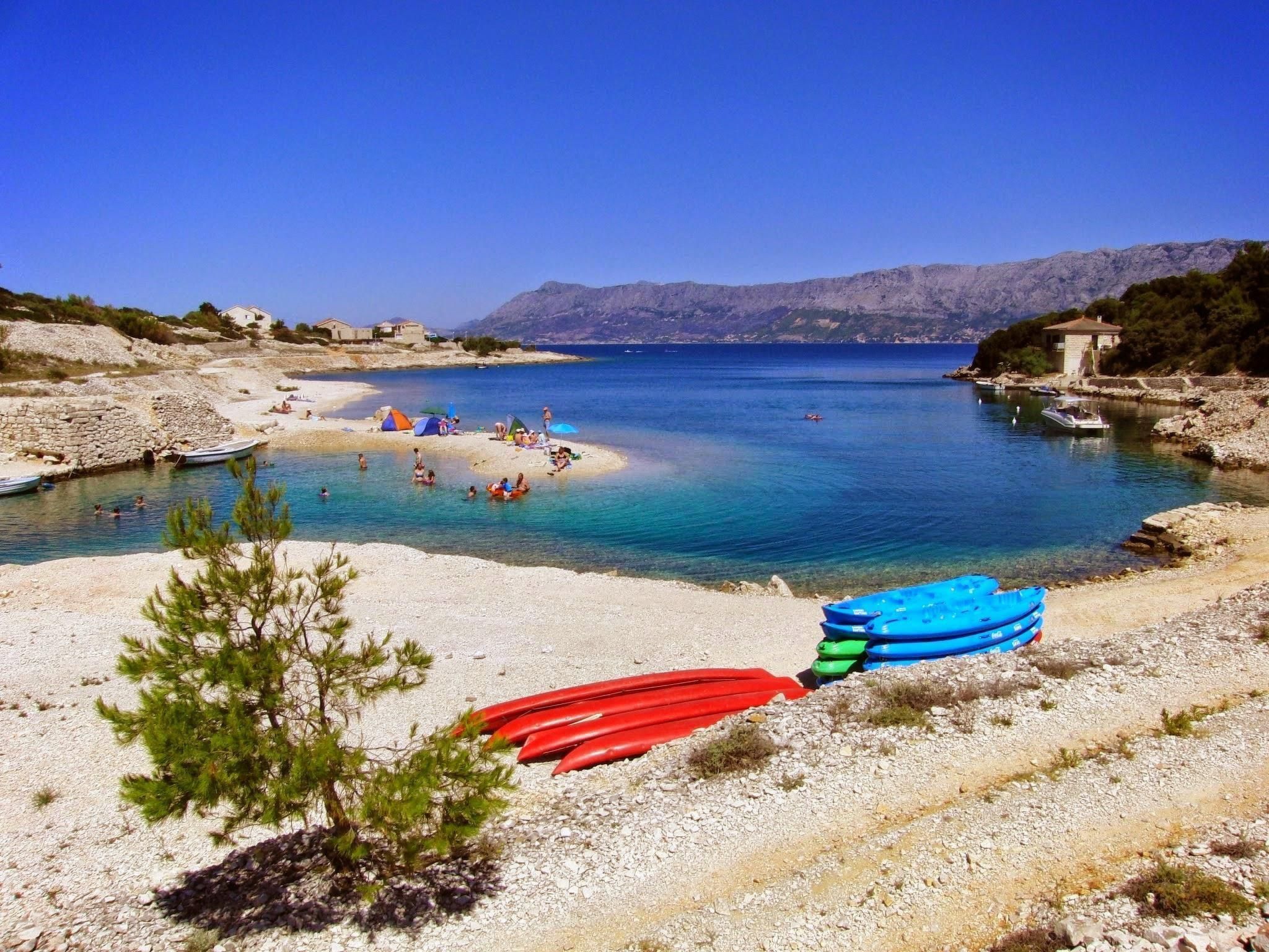 Apartments Villa Gracin-Dedans