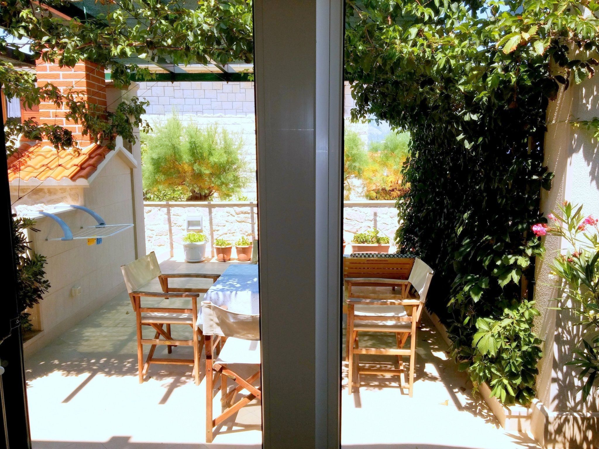 Apartments Villa Gracin-Dedans