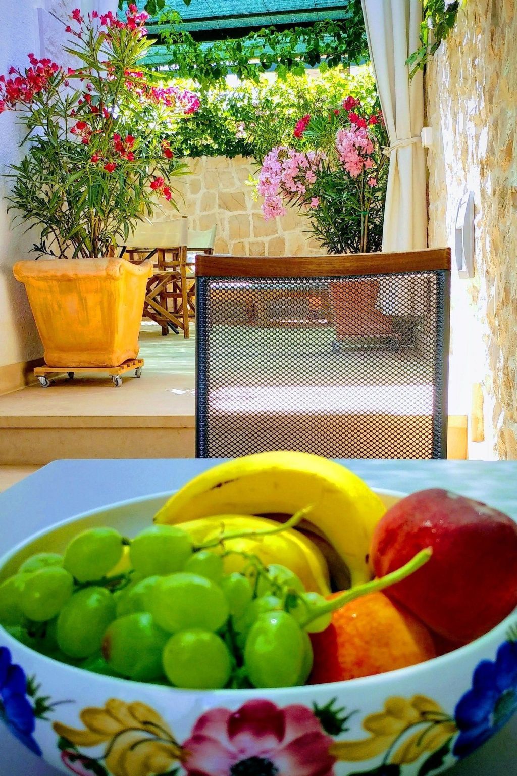 Apartments Villa Gracin-Dedans